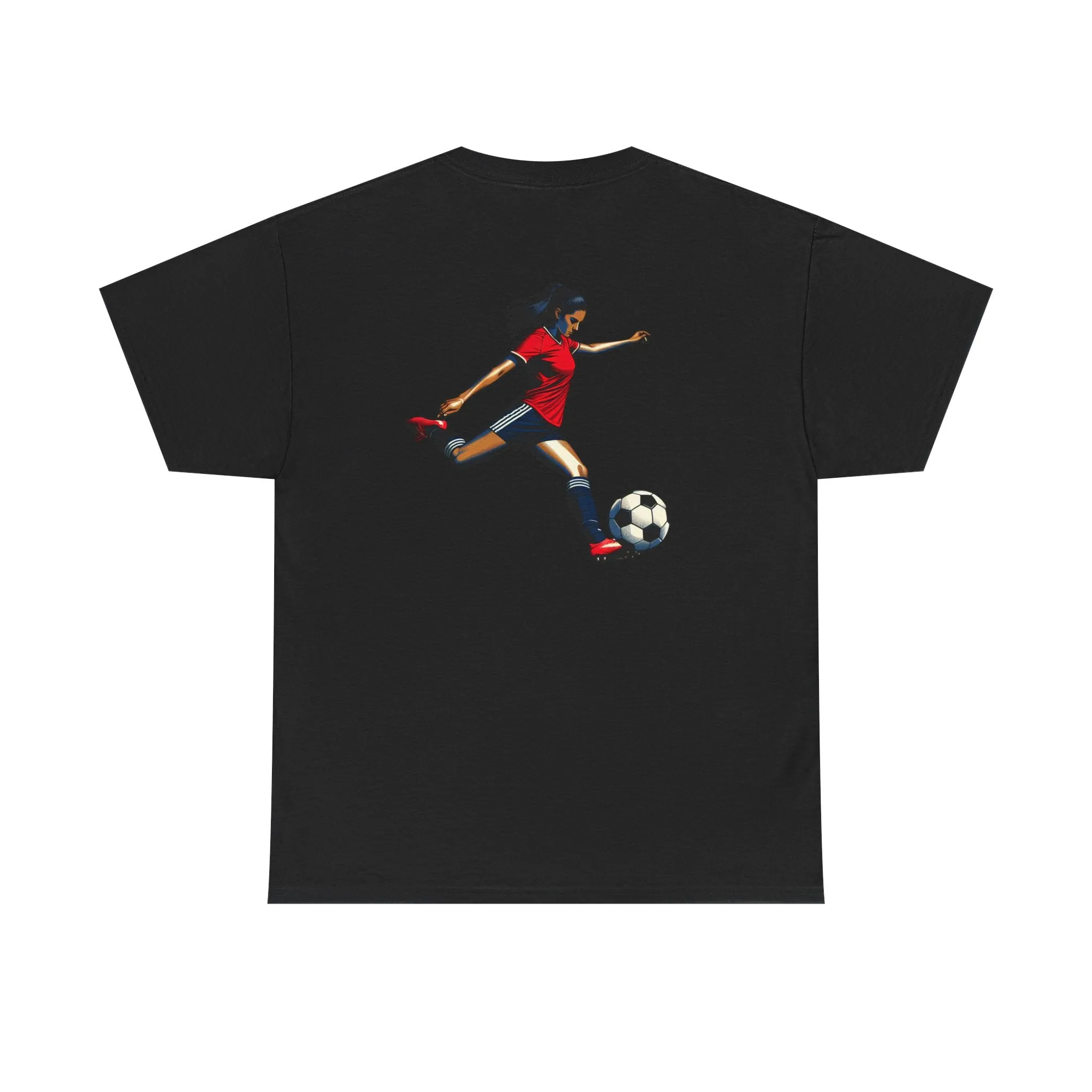 Soccer Mom Tee