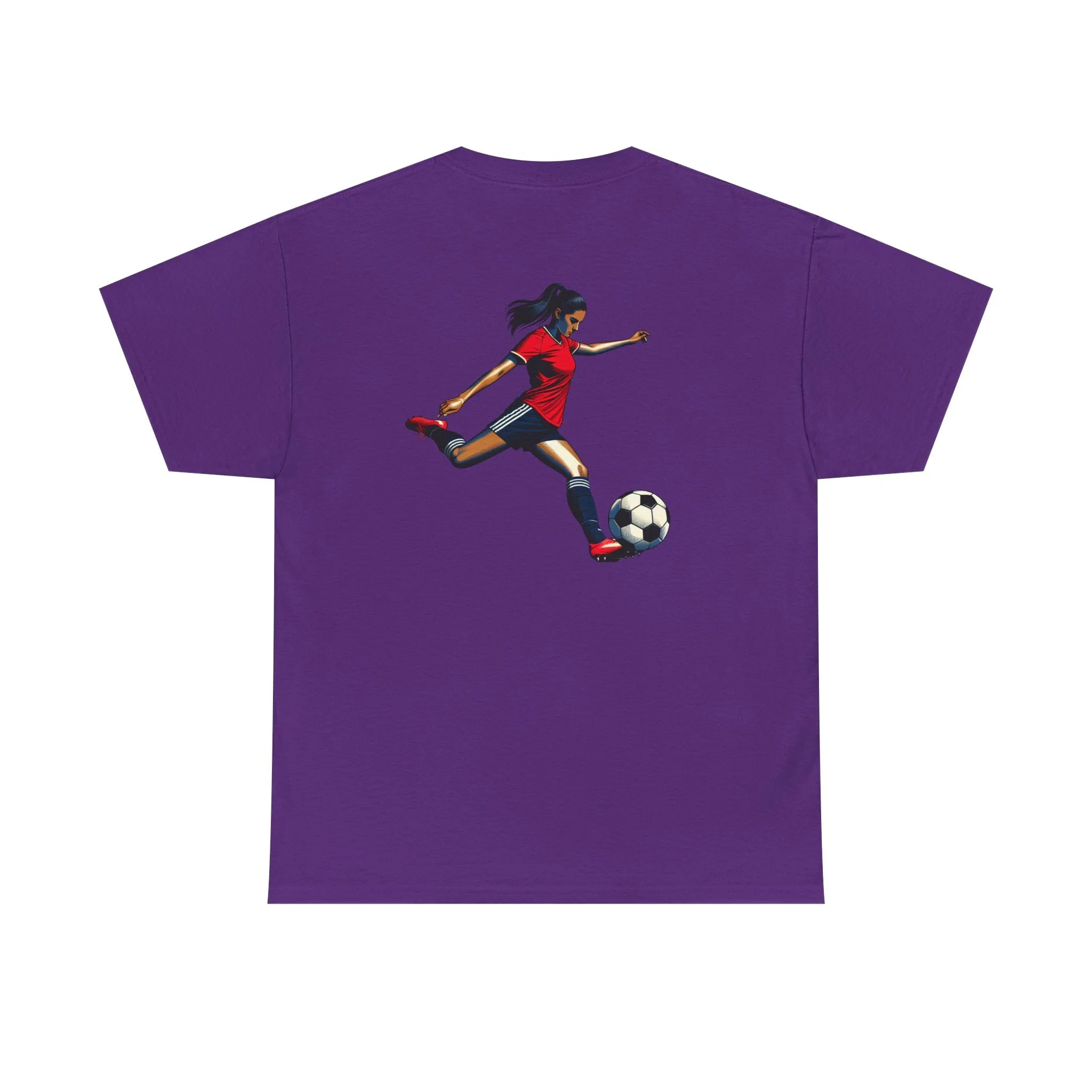 Soccer Mom Tee