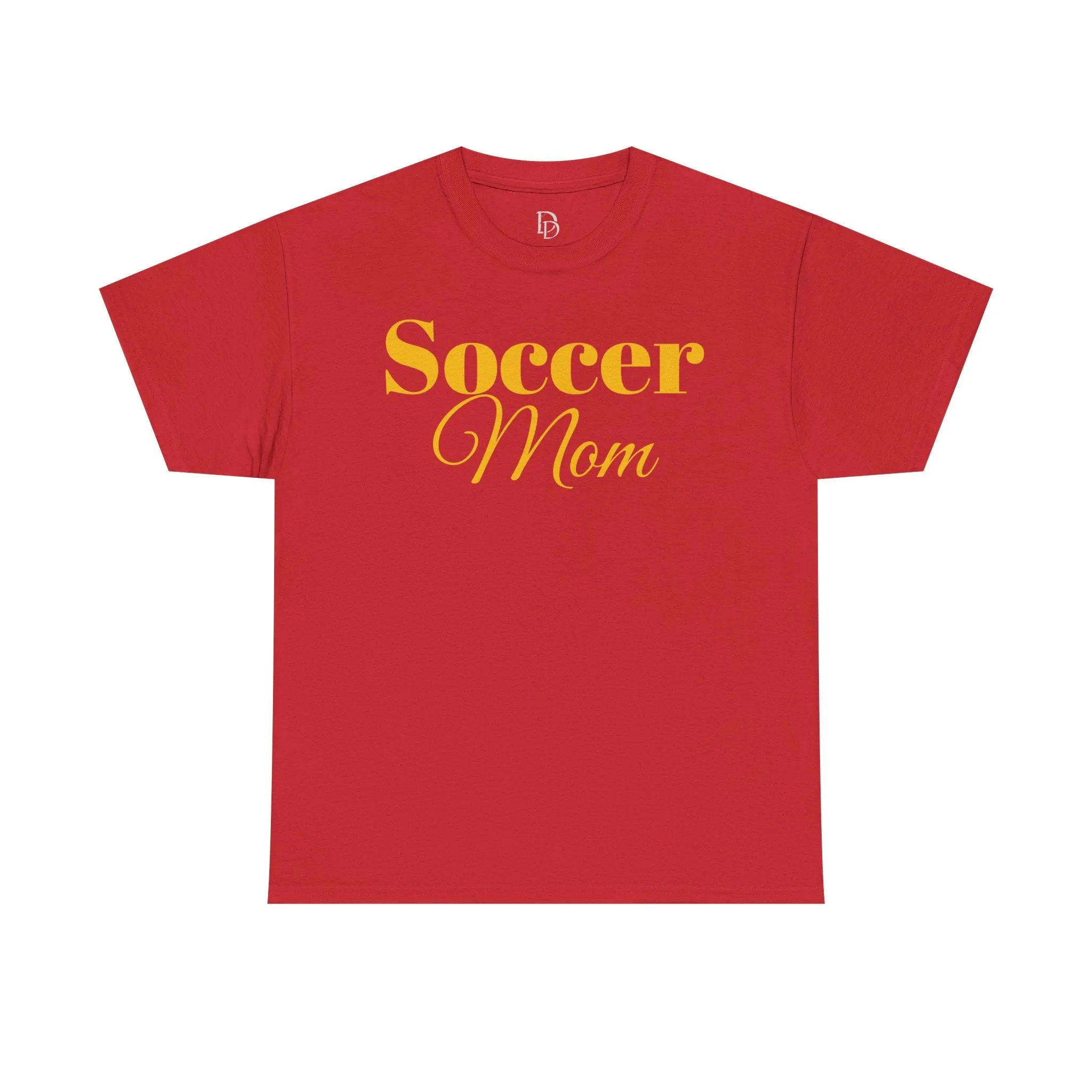 Soccer Mom Tee
