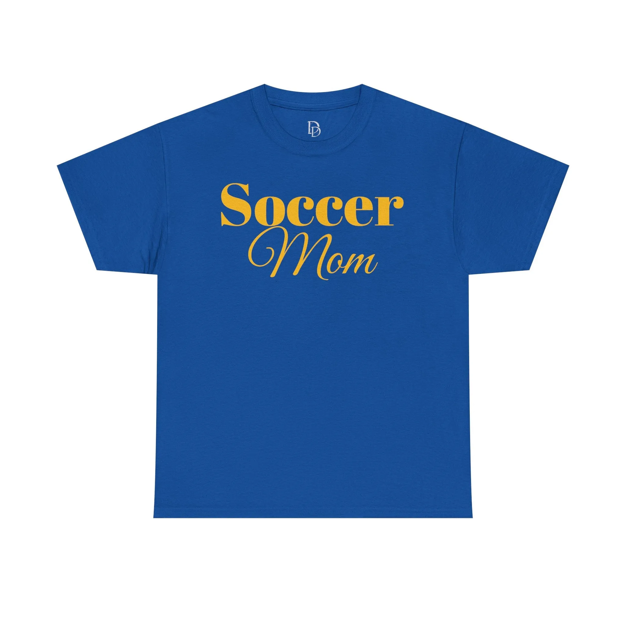 Soccer Mom Tee
