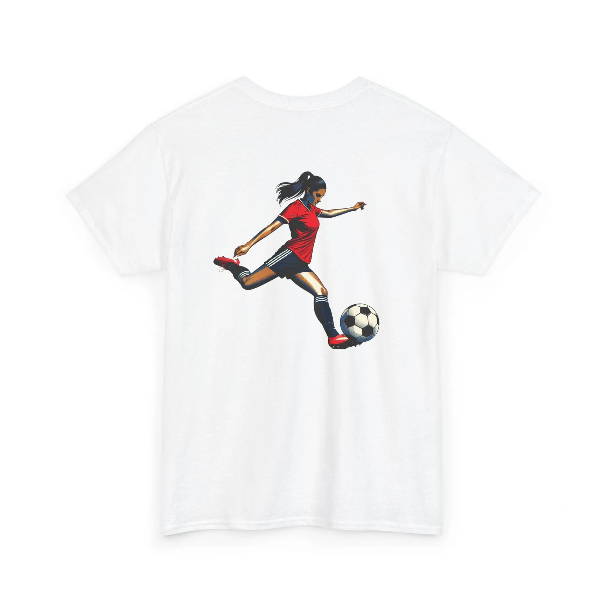 Soccer Mom Tee