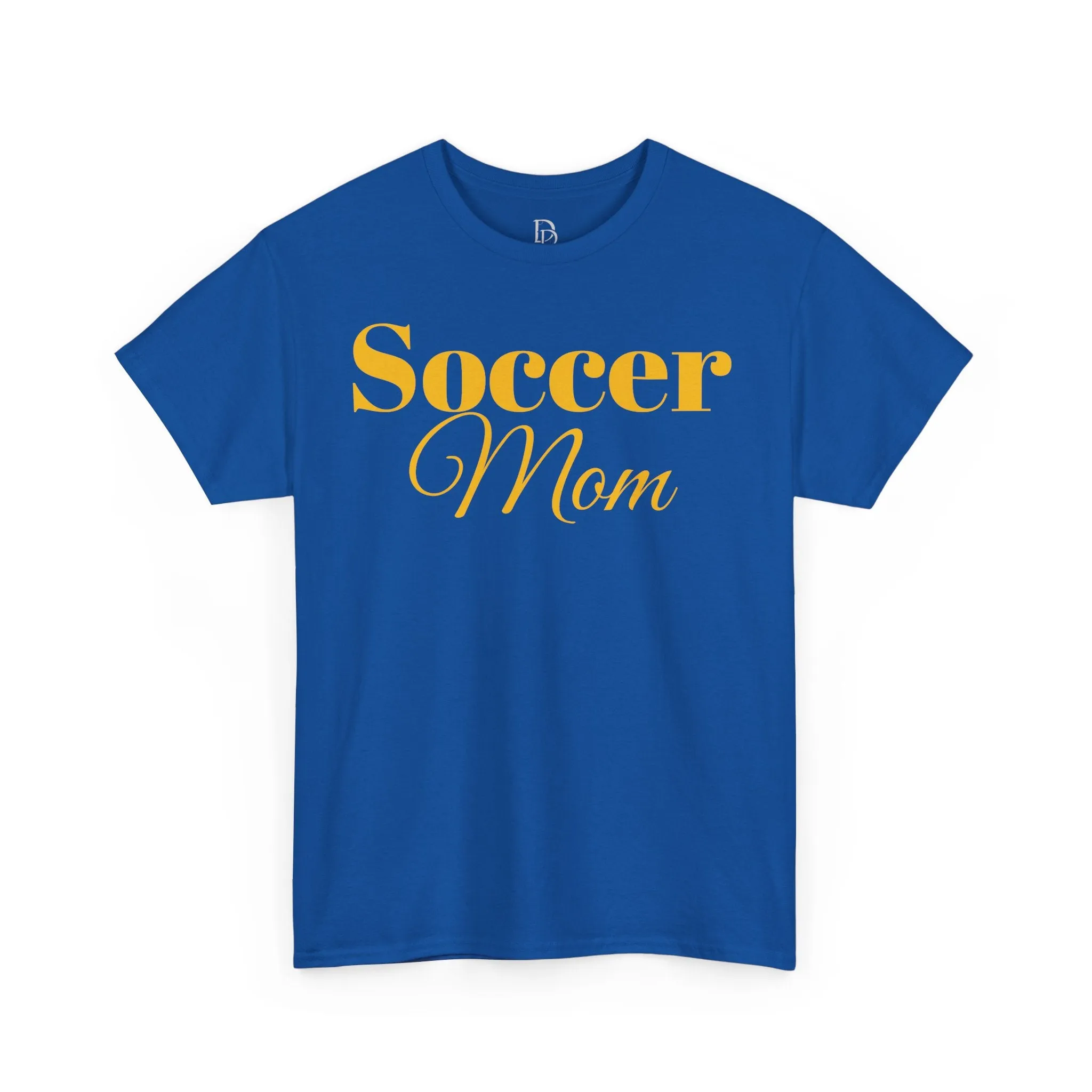 Soccer Mom Tee
