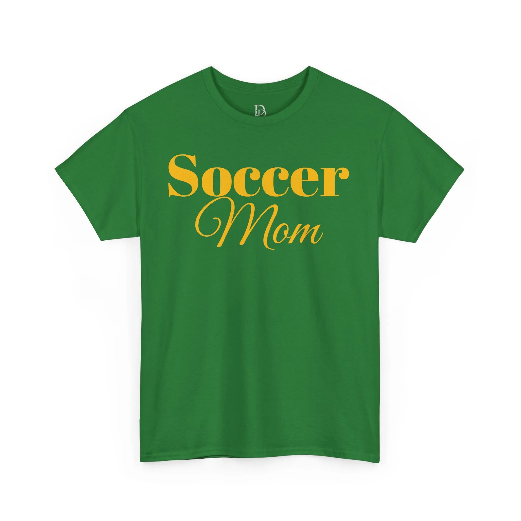 Soccer Mom Tee