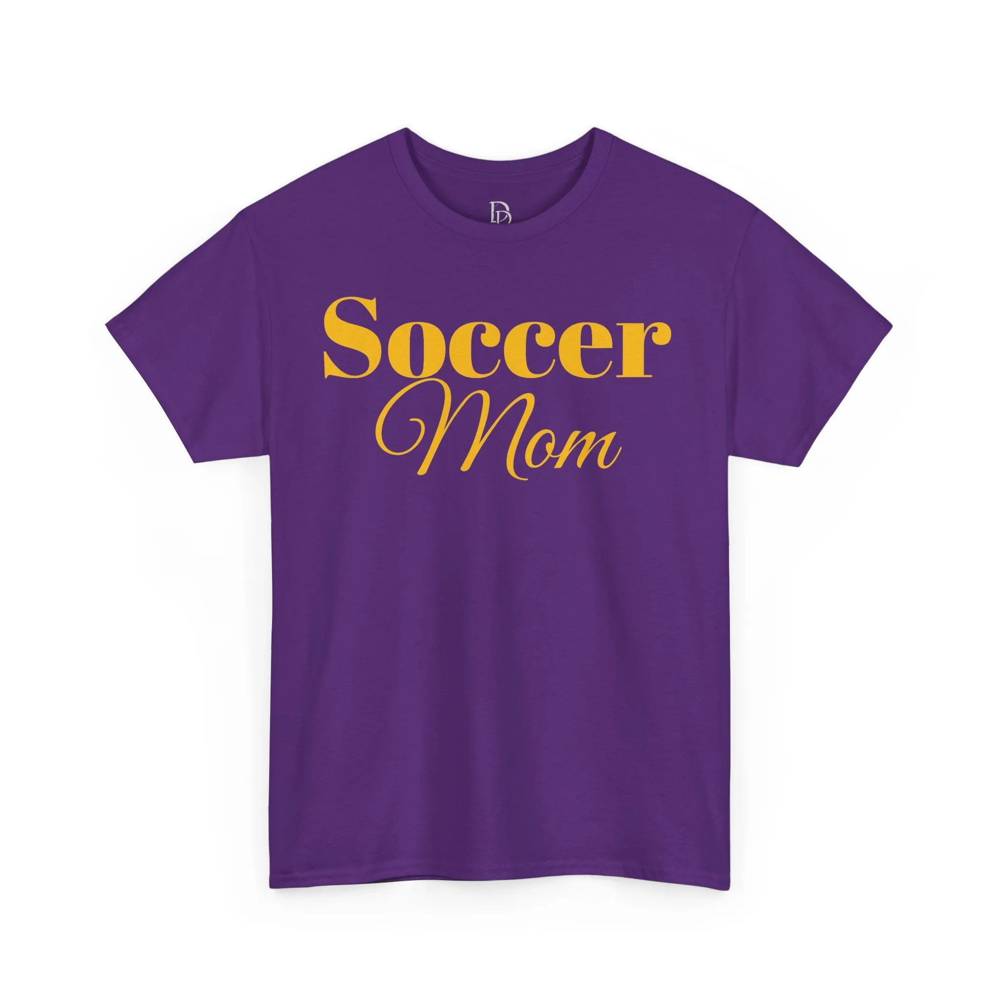 Soccer Mom Tee