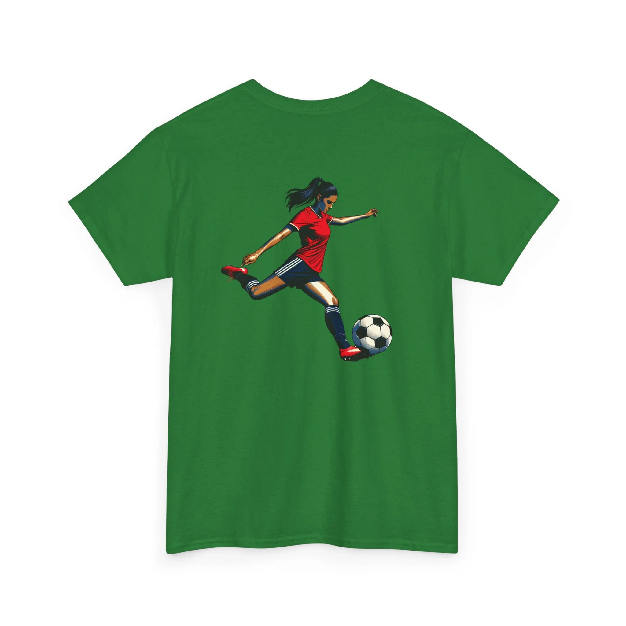 Soccer Mom Tee