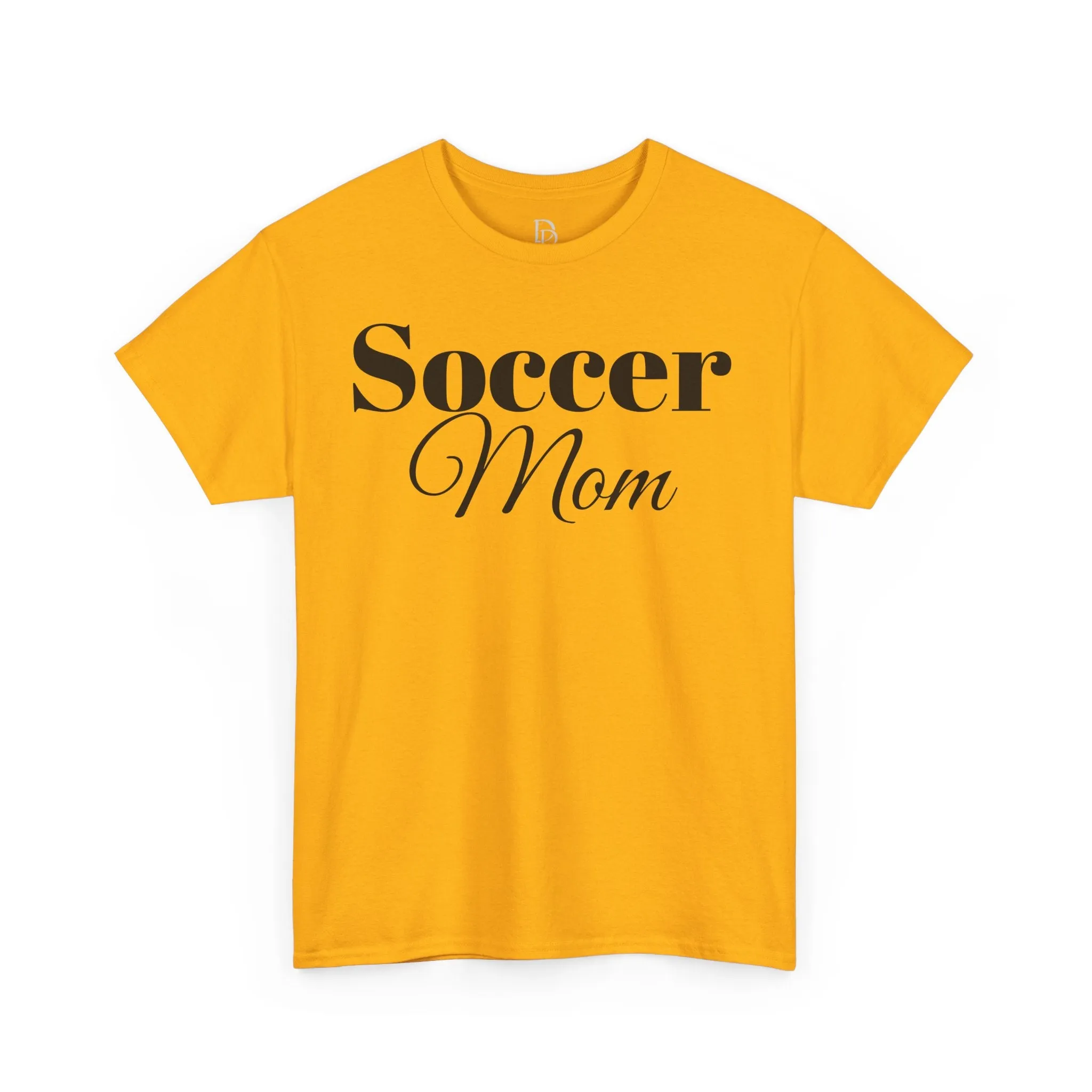 Soccer Mom Tee