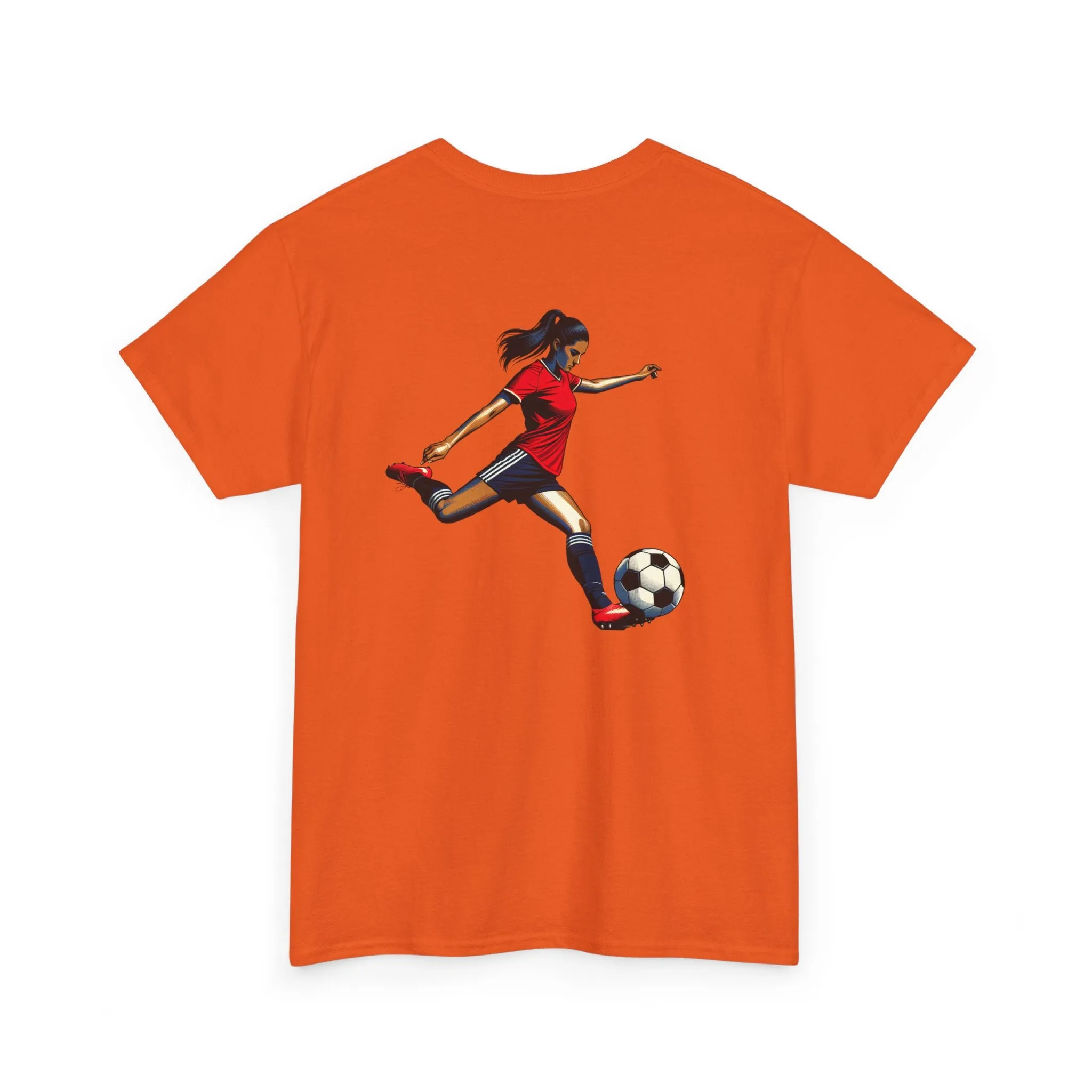 Soccer Mom Tee