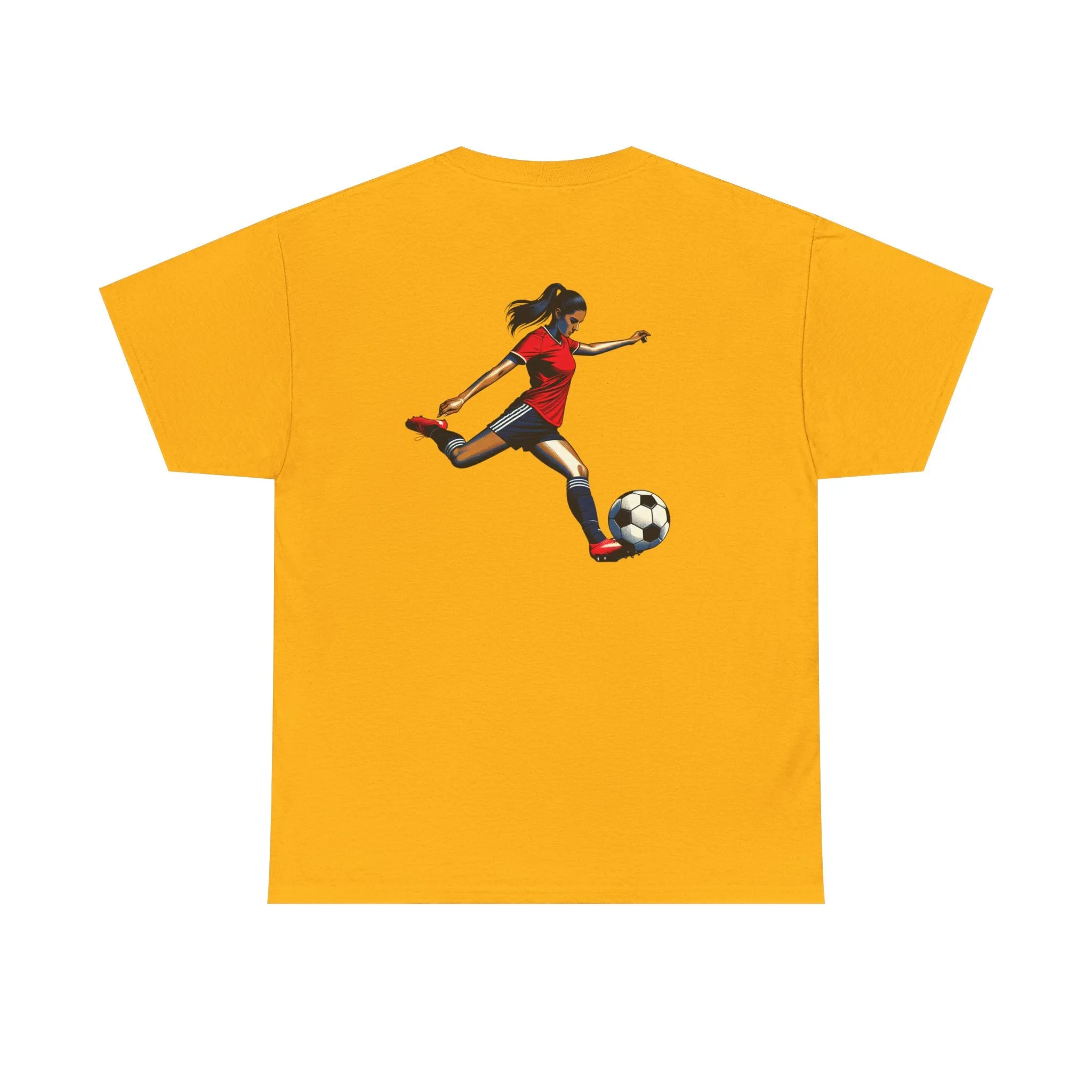 Soccer Mom Tee
