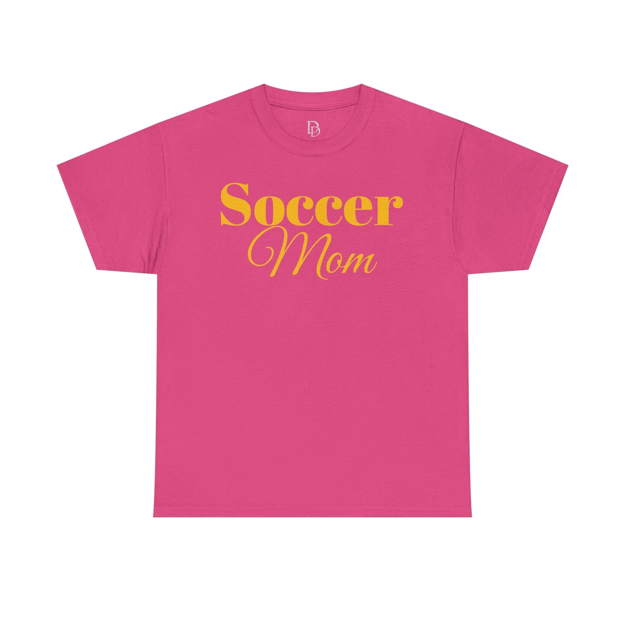 Soccer Mom Tee