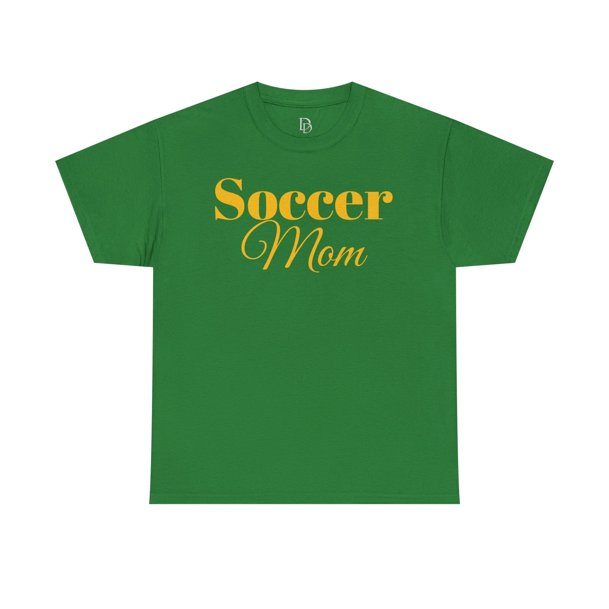 Soccer Mom Tee
