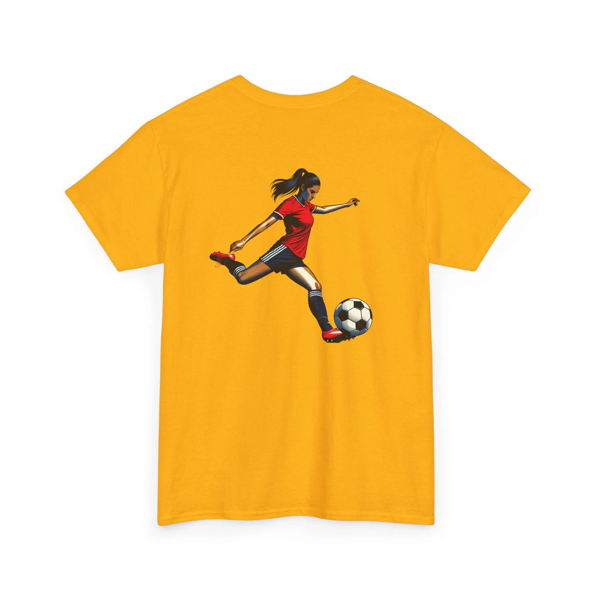 Soccer Mom Tee