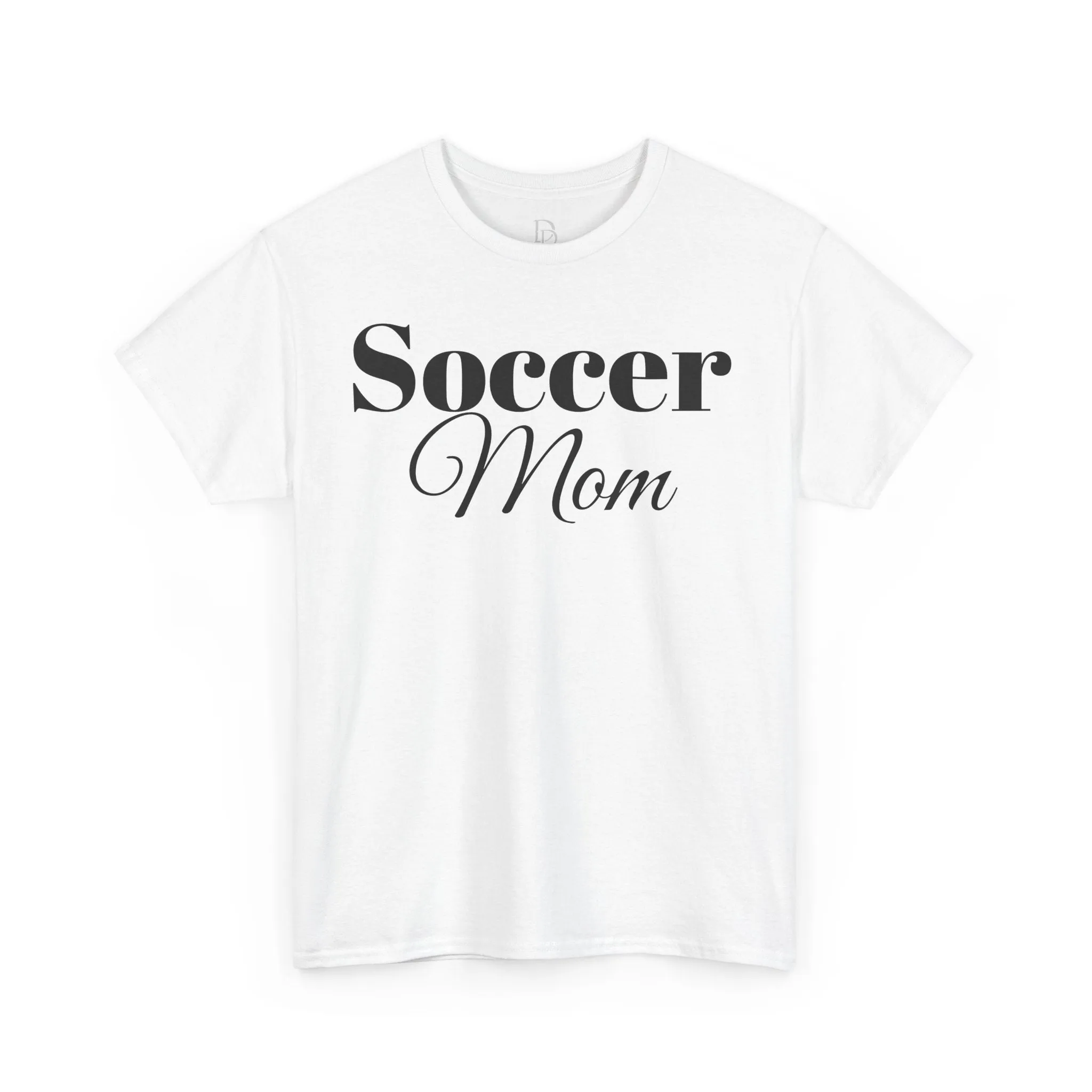 Soccer Mom Tee