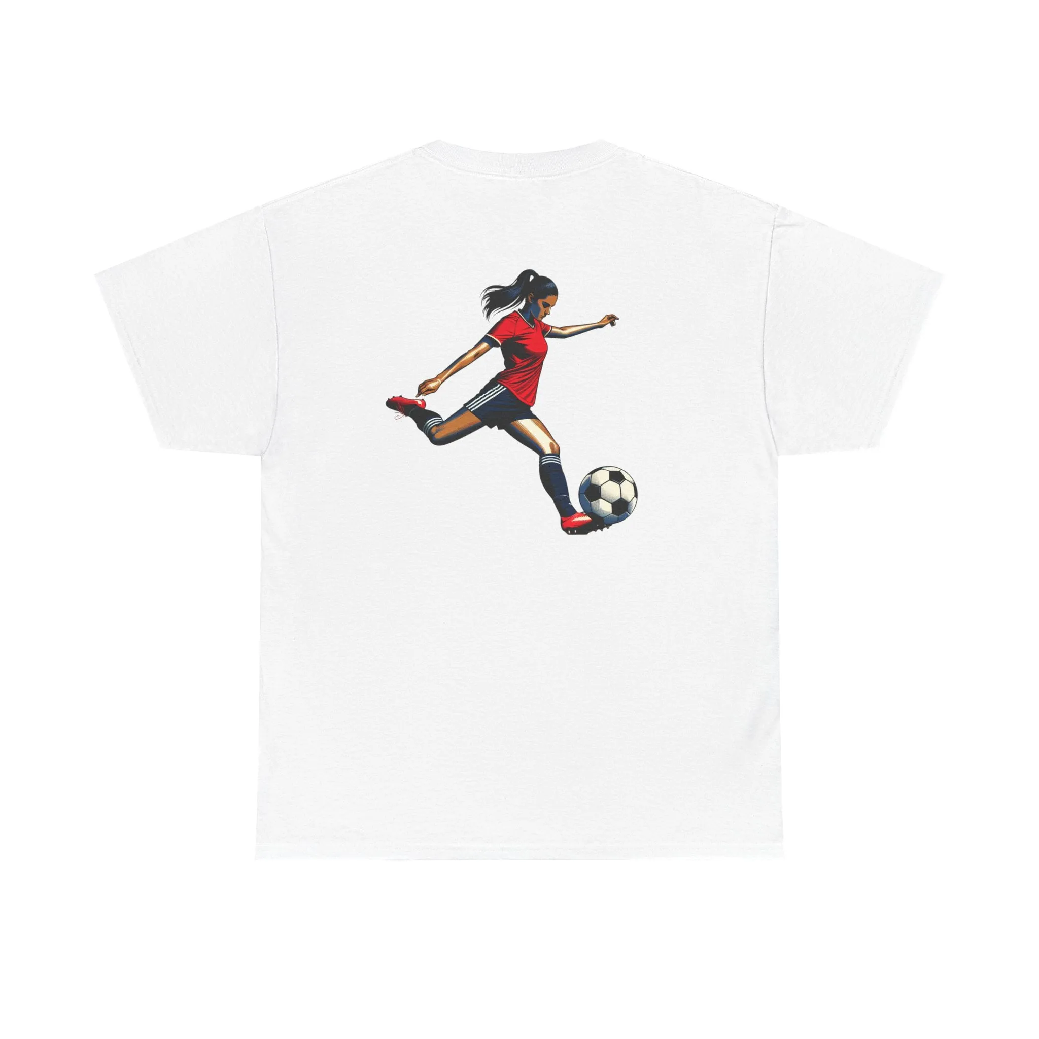 Soccer Mom Tee