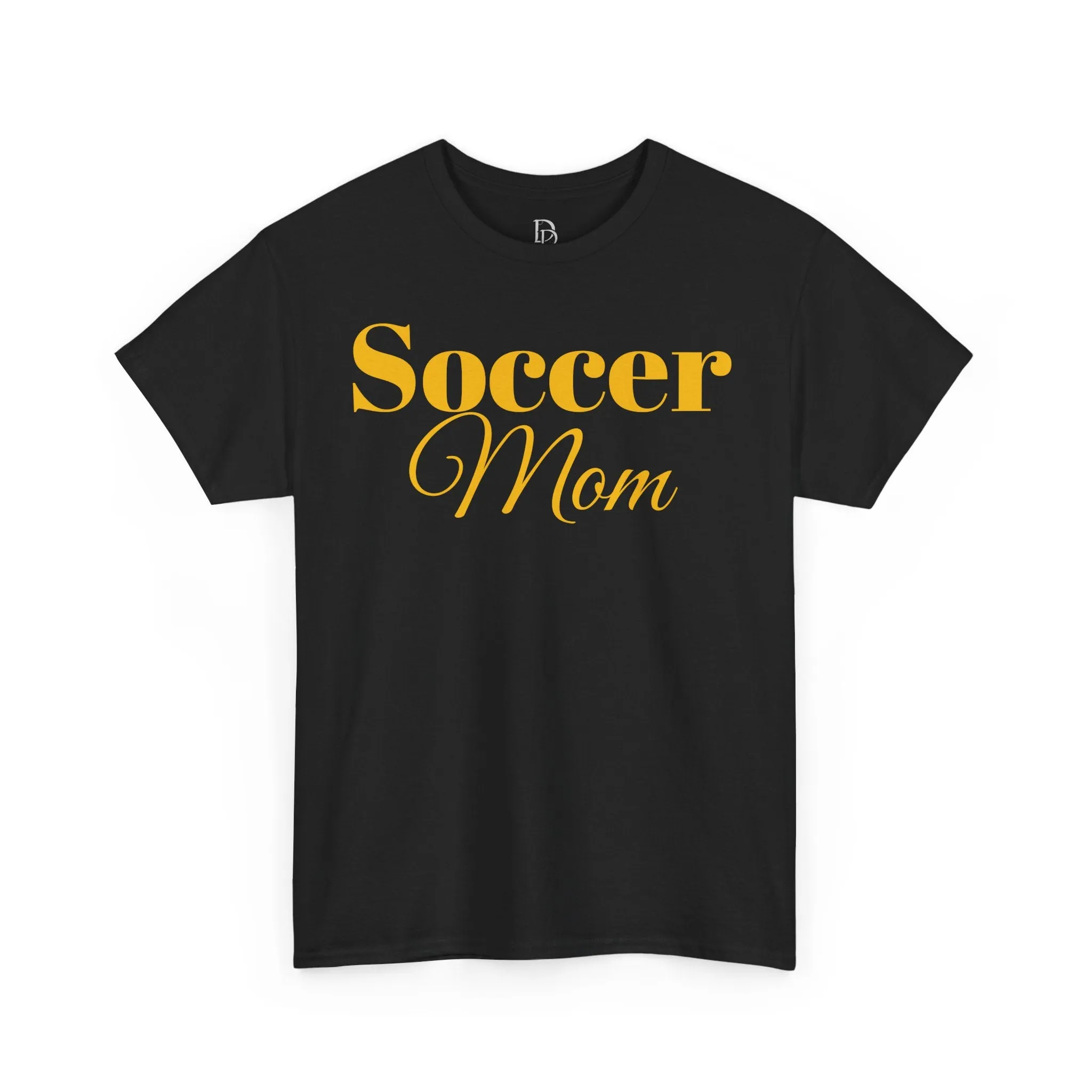 Soccer Mom Tee
