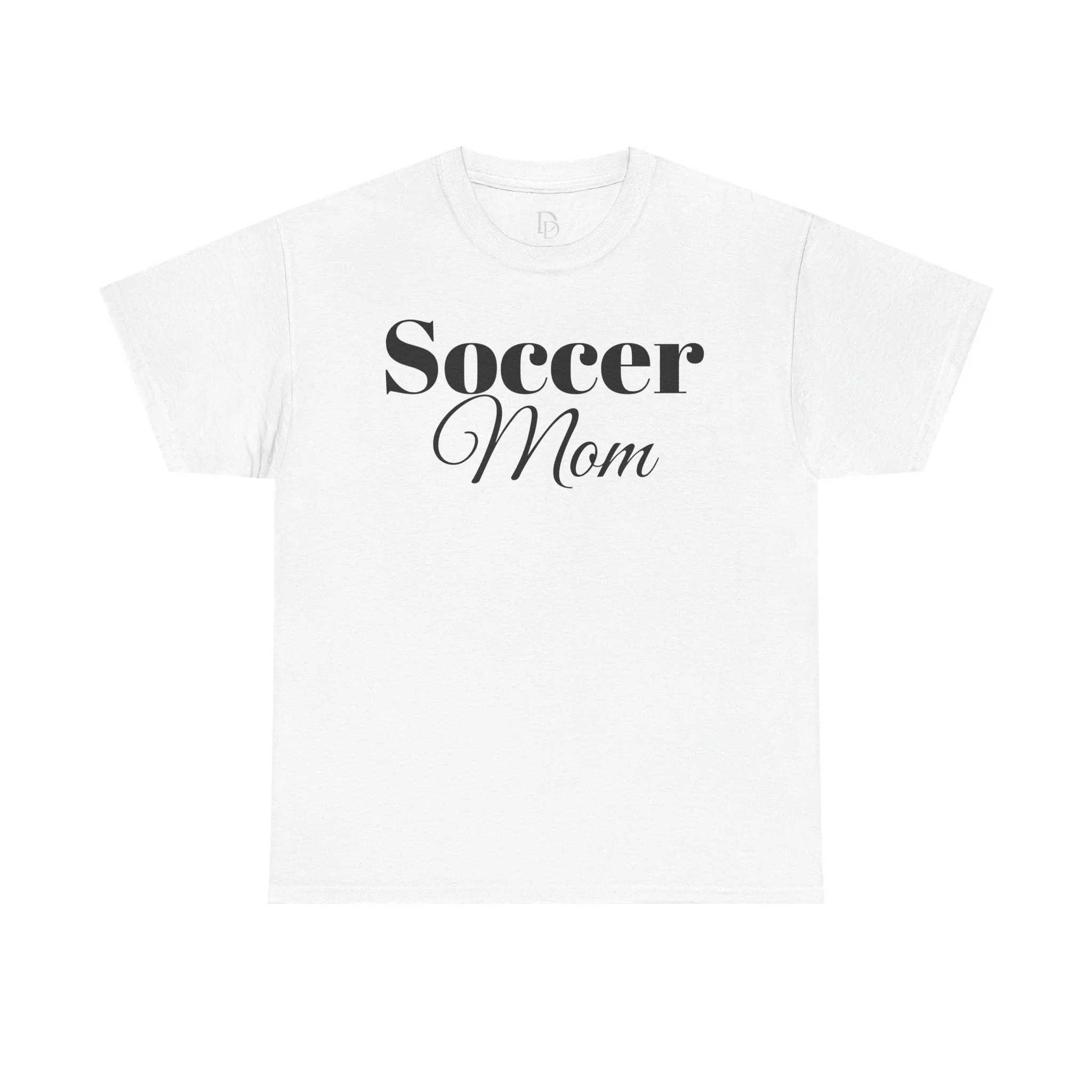 Soccer Mom Tee