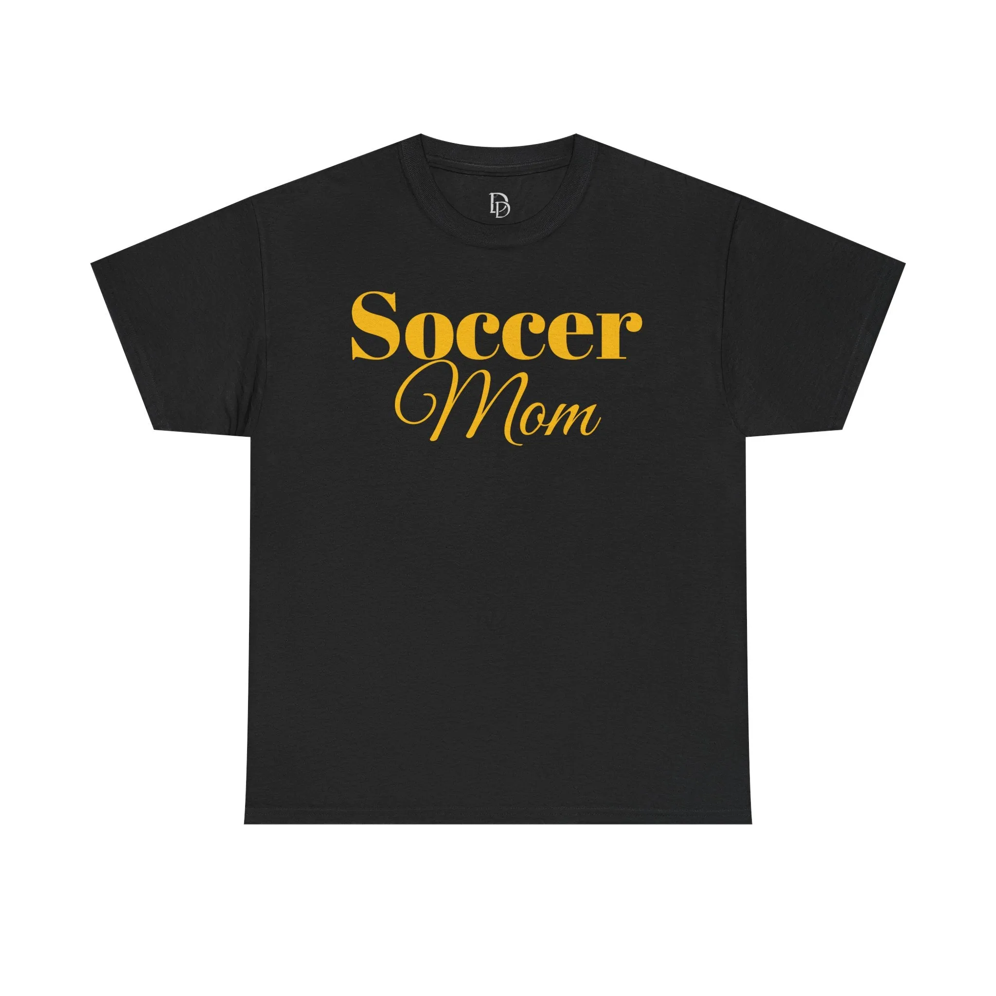 Soccer Mom Tee