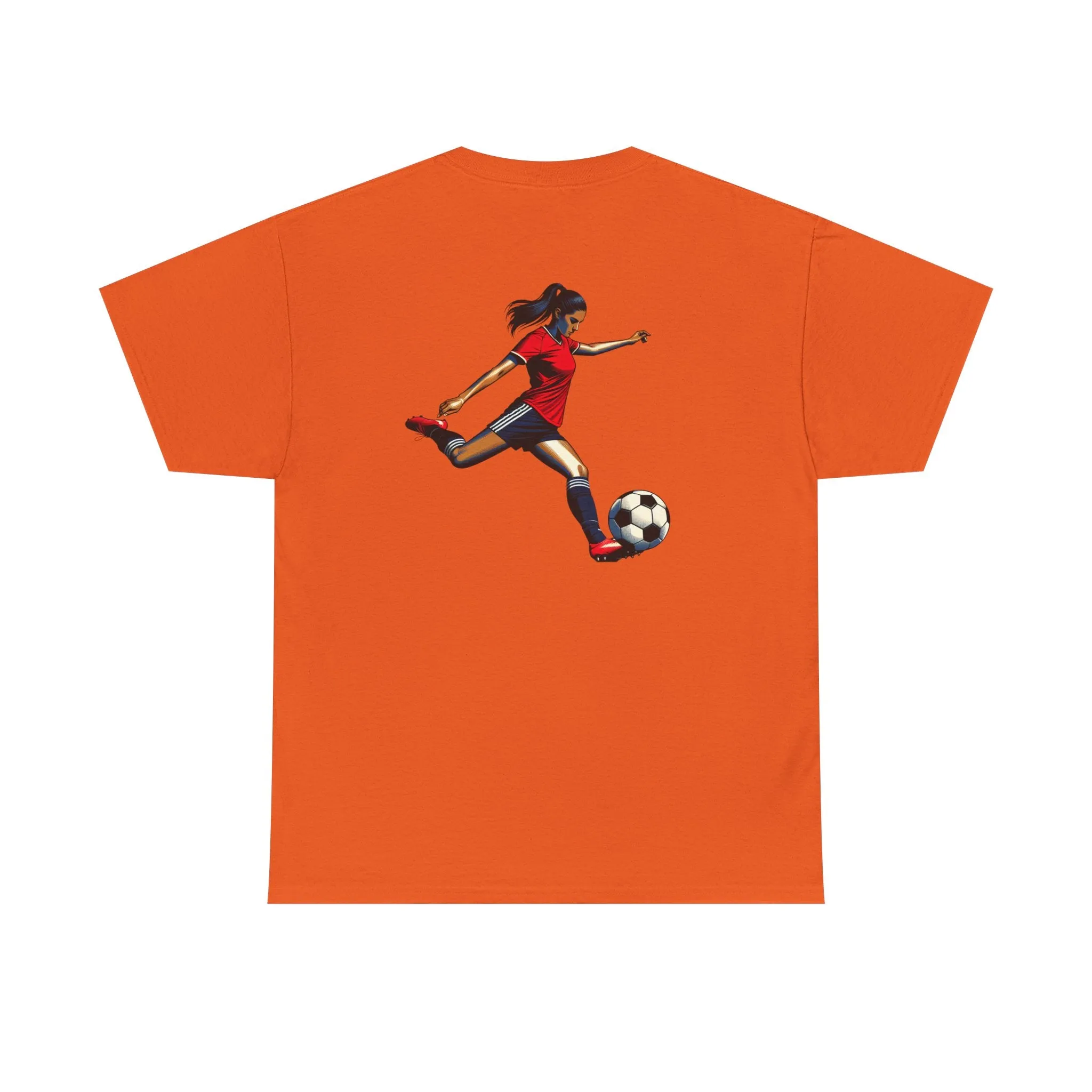 Soccer Mom Tee