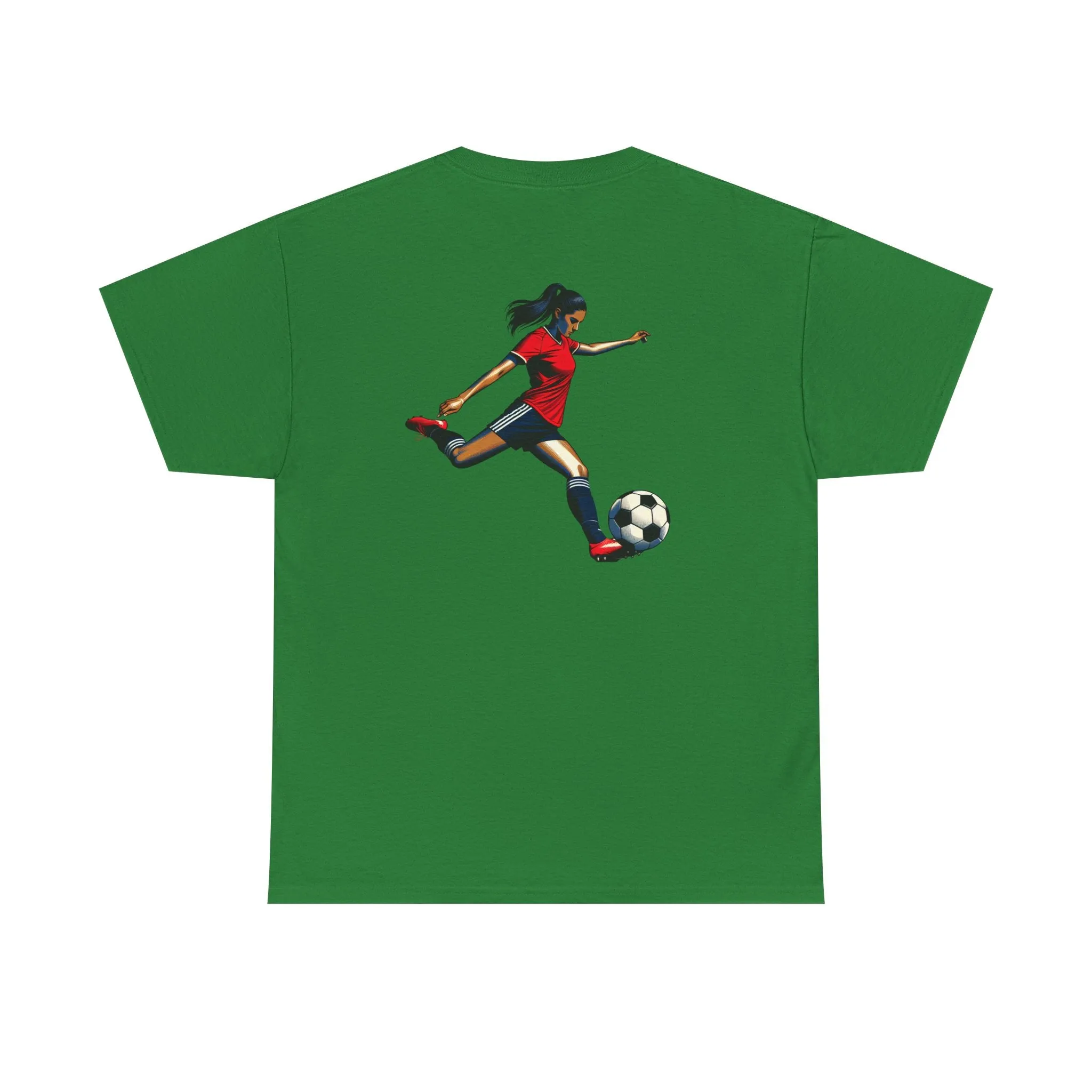 Soccer Mom Tee