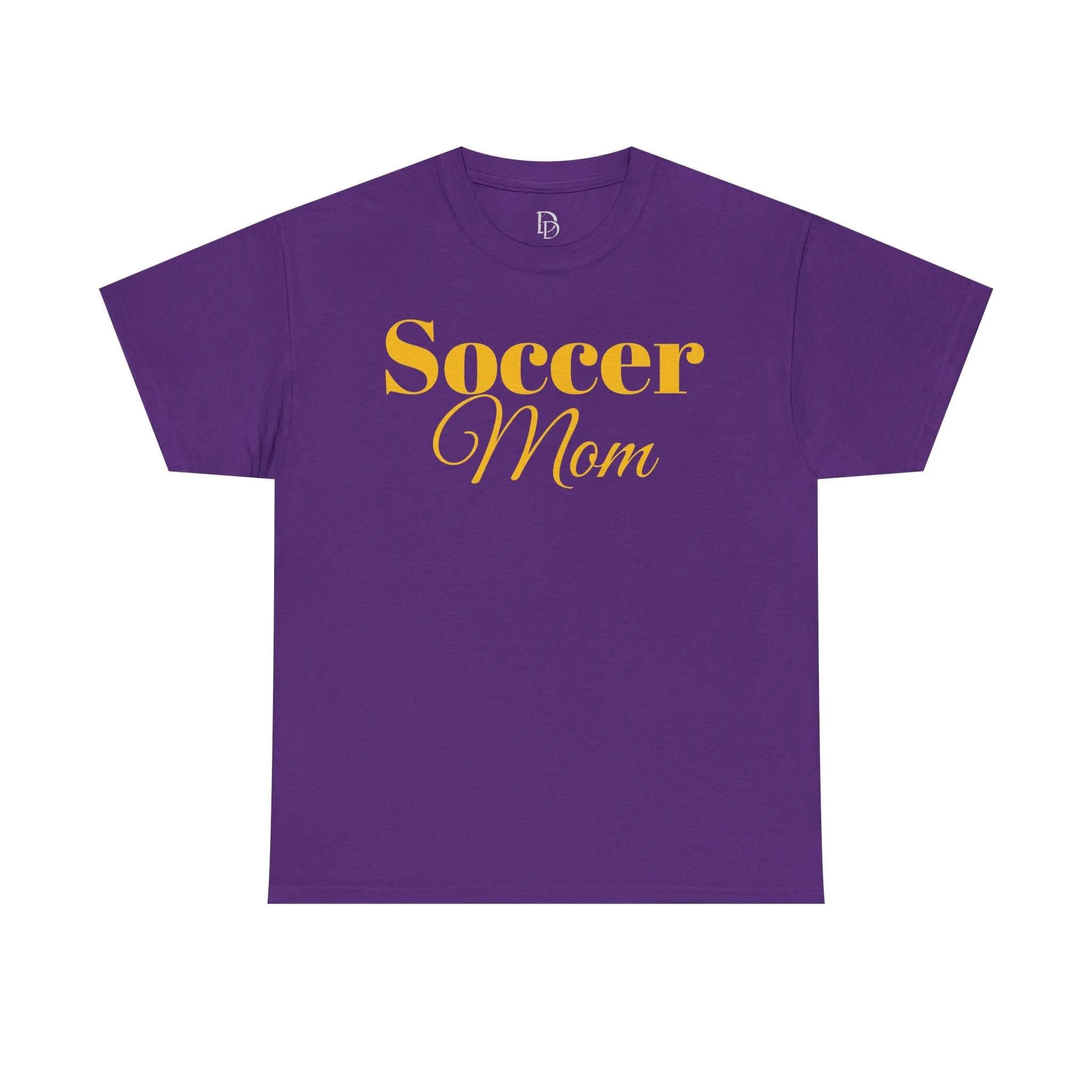Soccer Mom Tee
