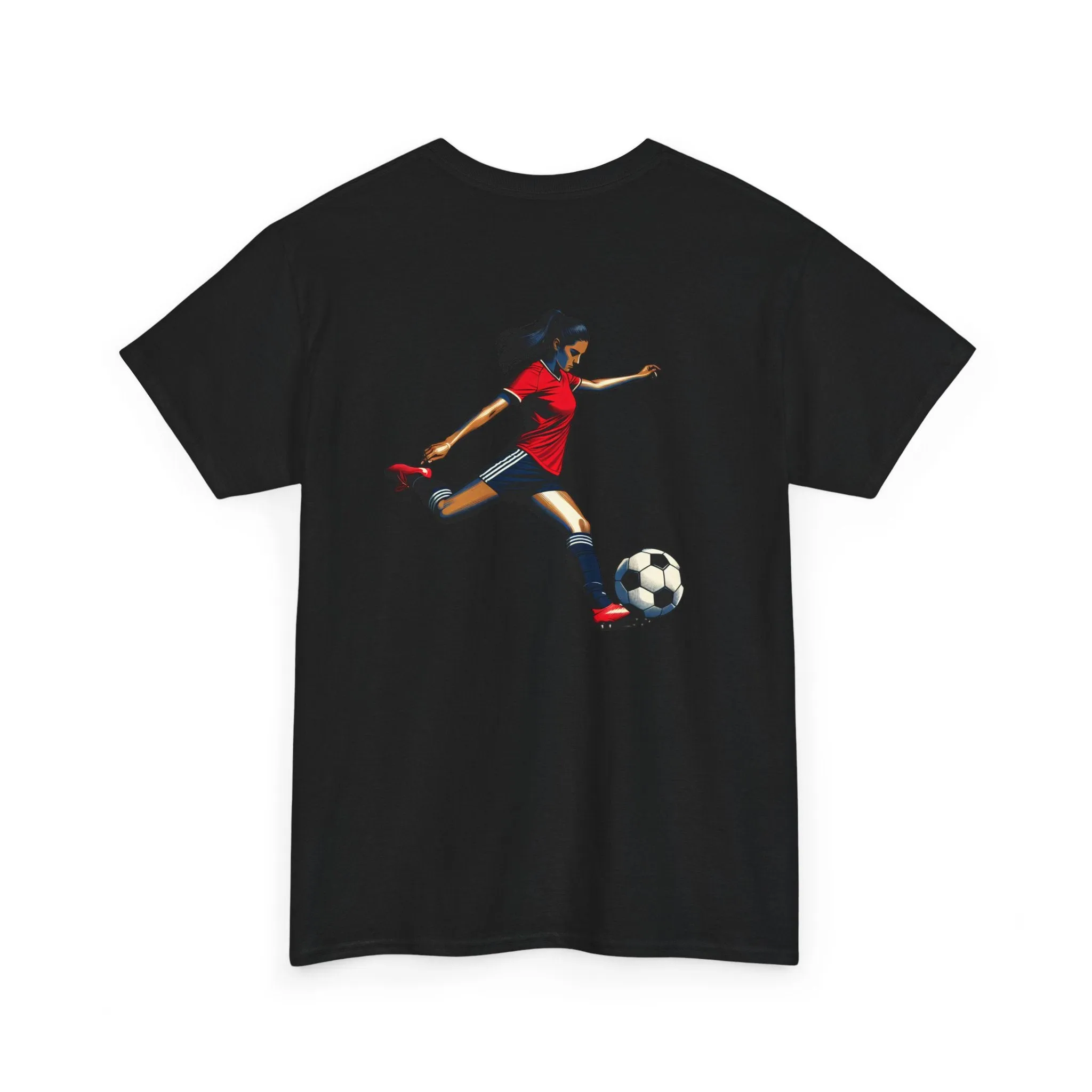 Soccer Mom Tee