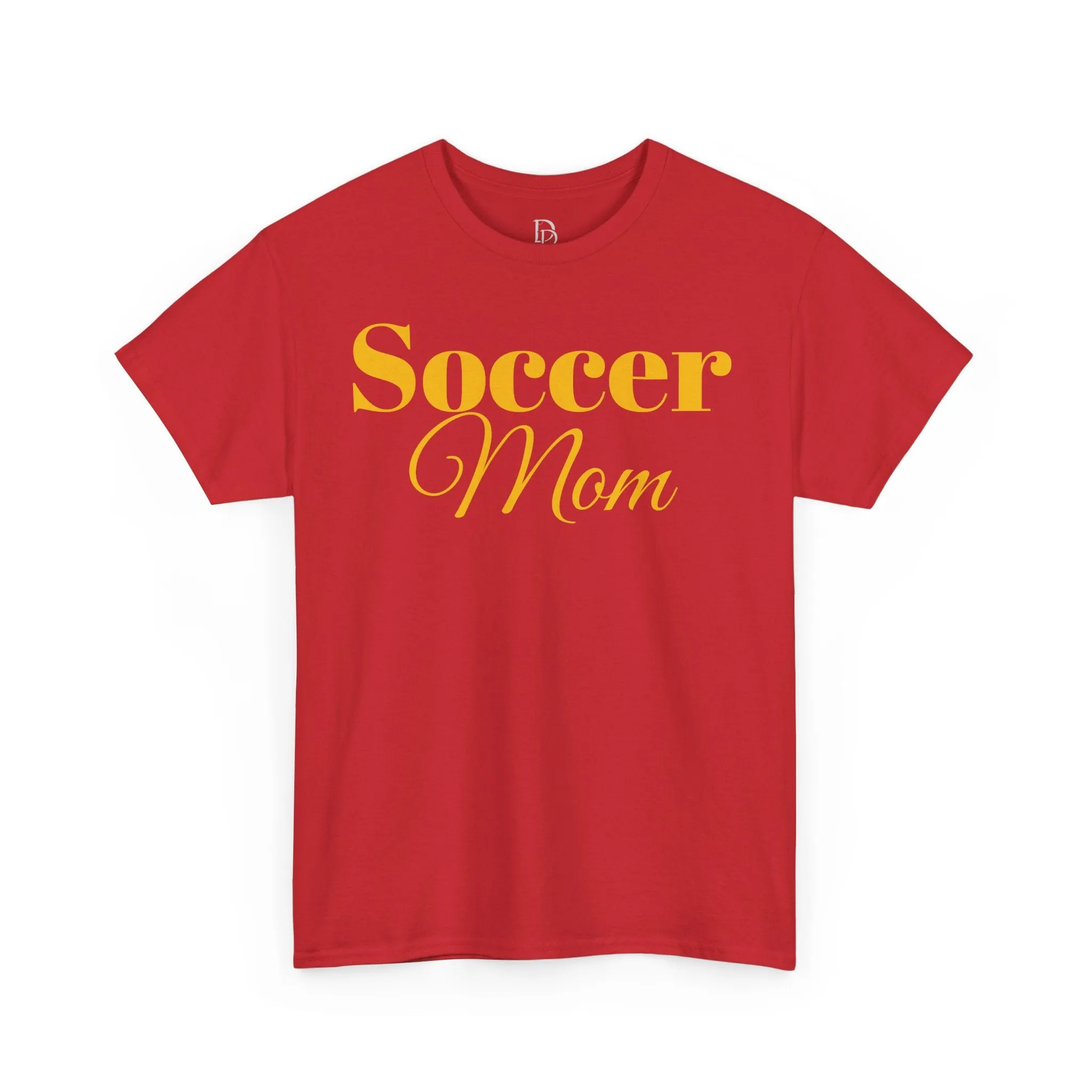 Soccer Mom Tee
