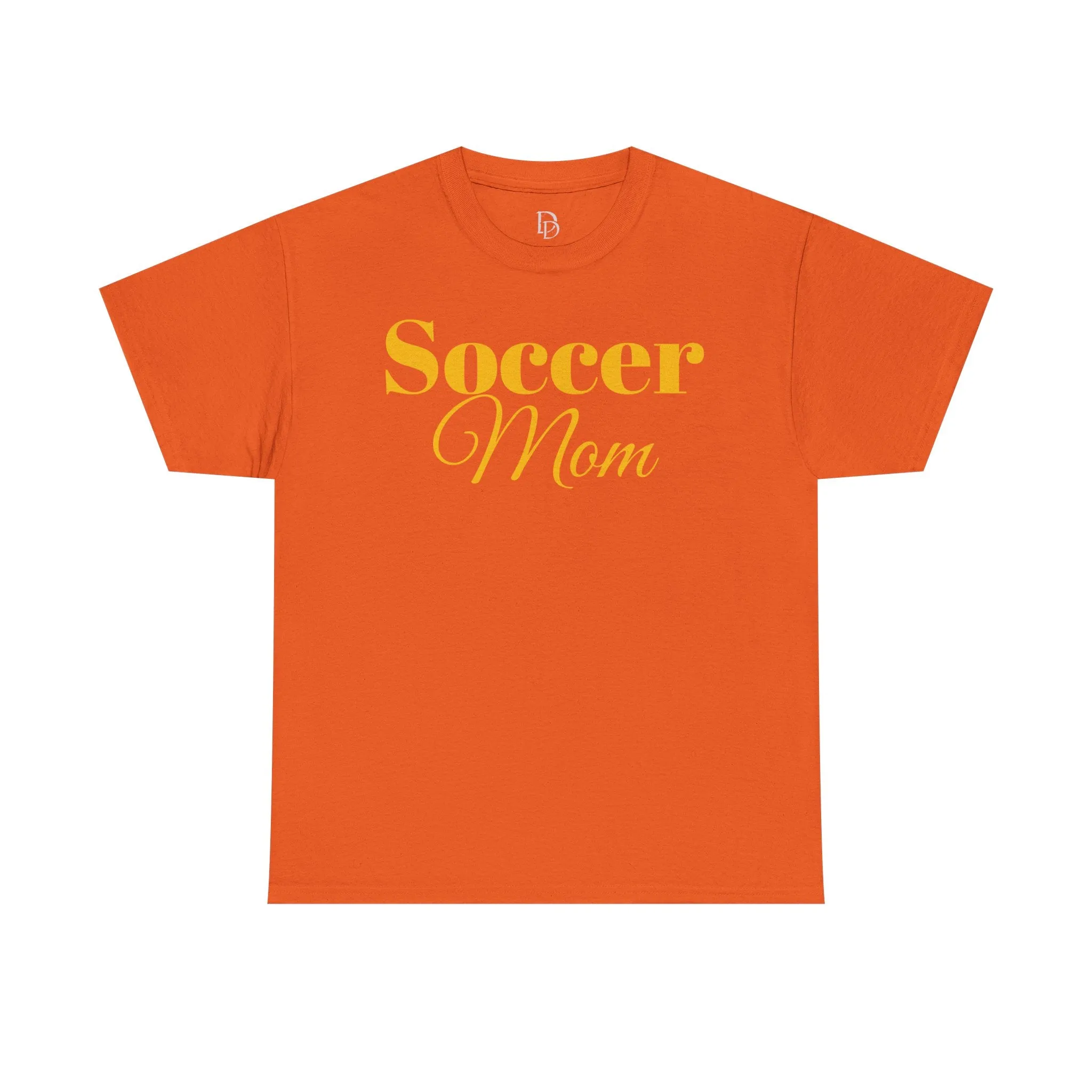 Soccer Mom Tee