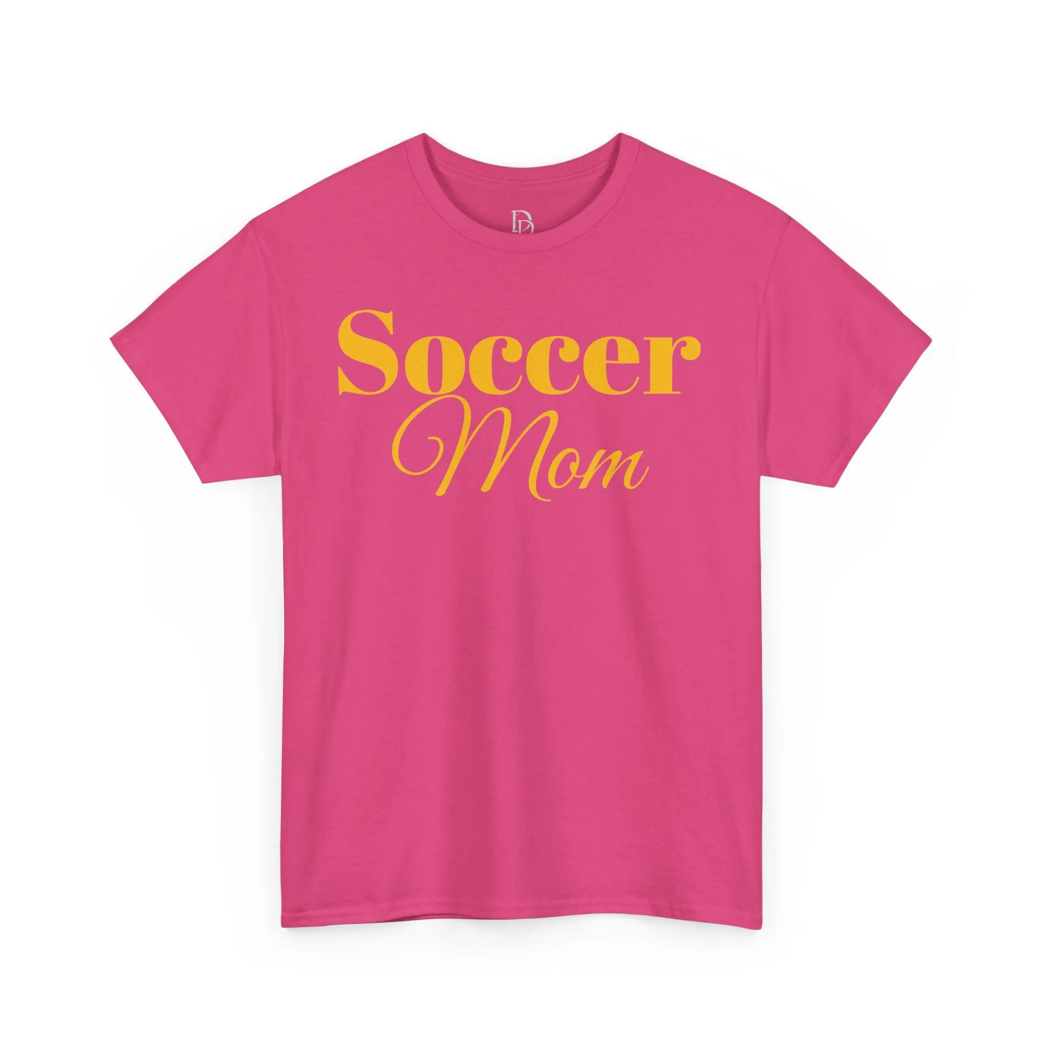 Soccer Mom Tee