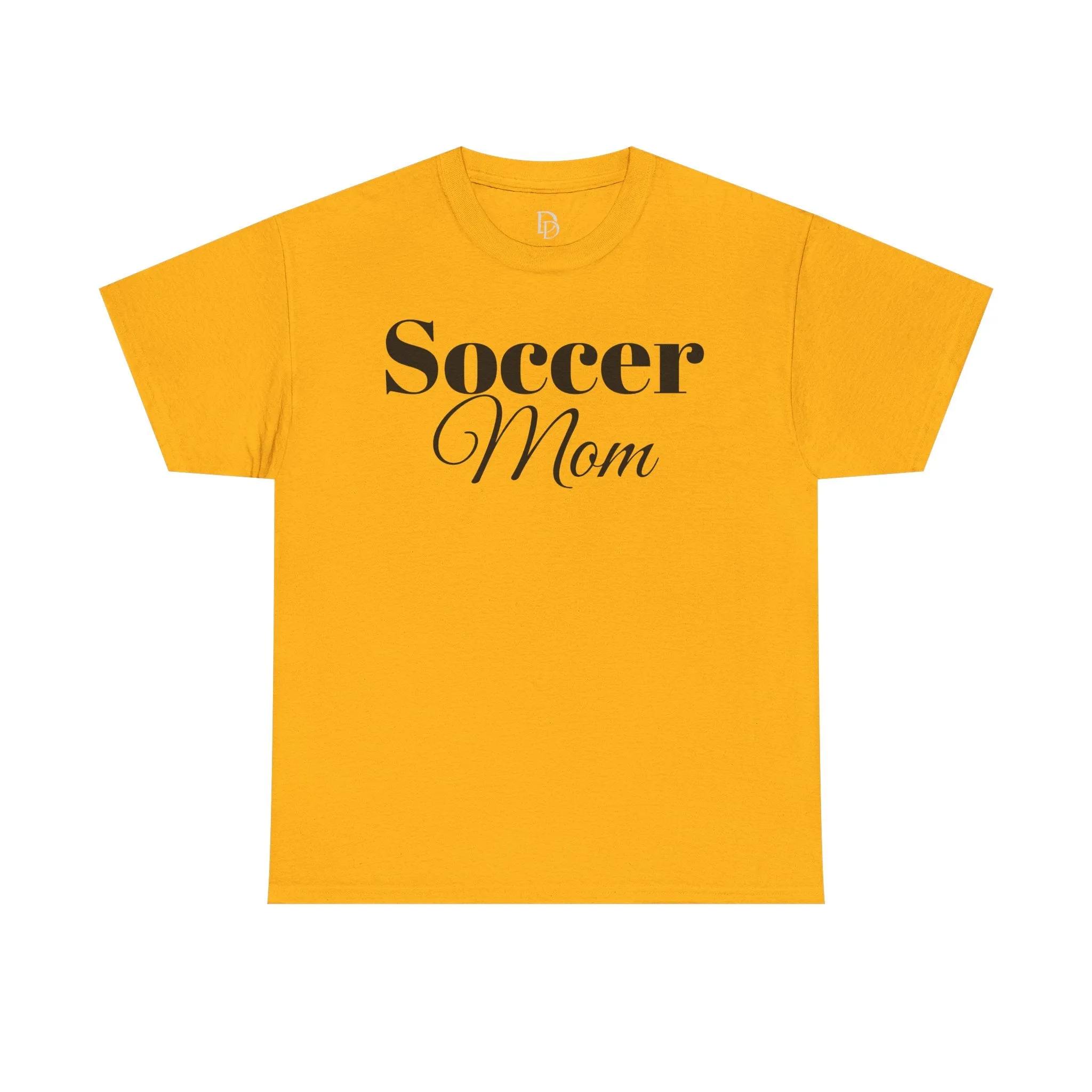 Soccer Mom Tee