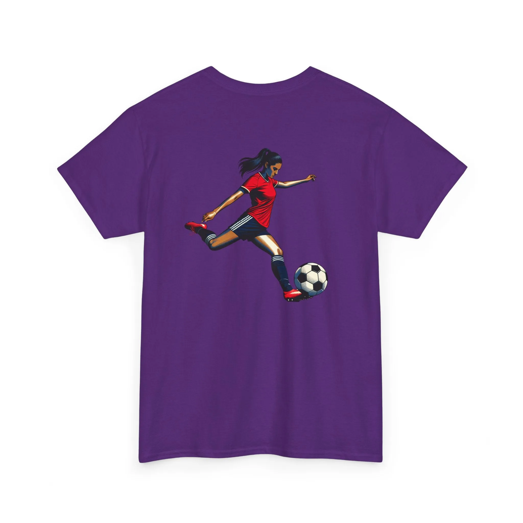 Soccer Mom Tee