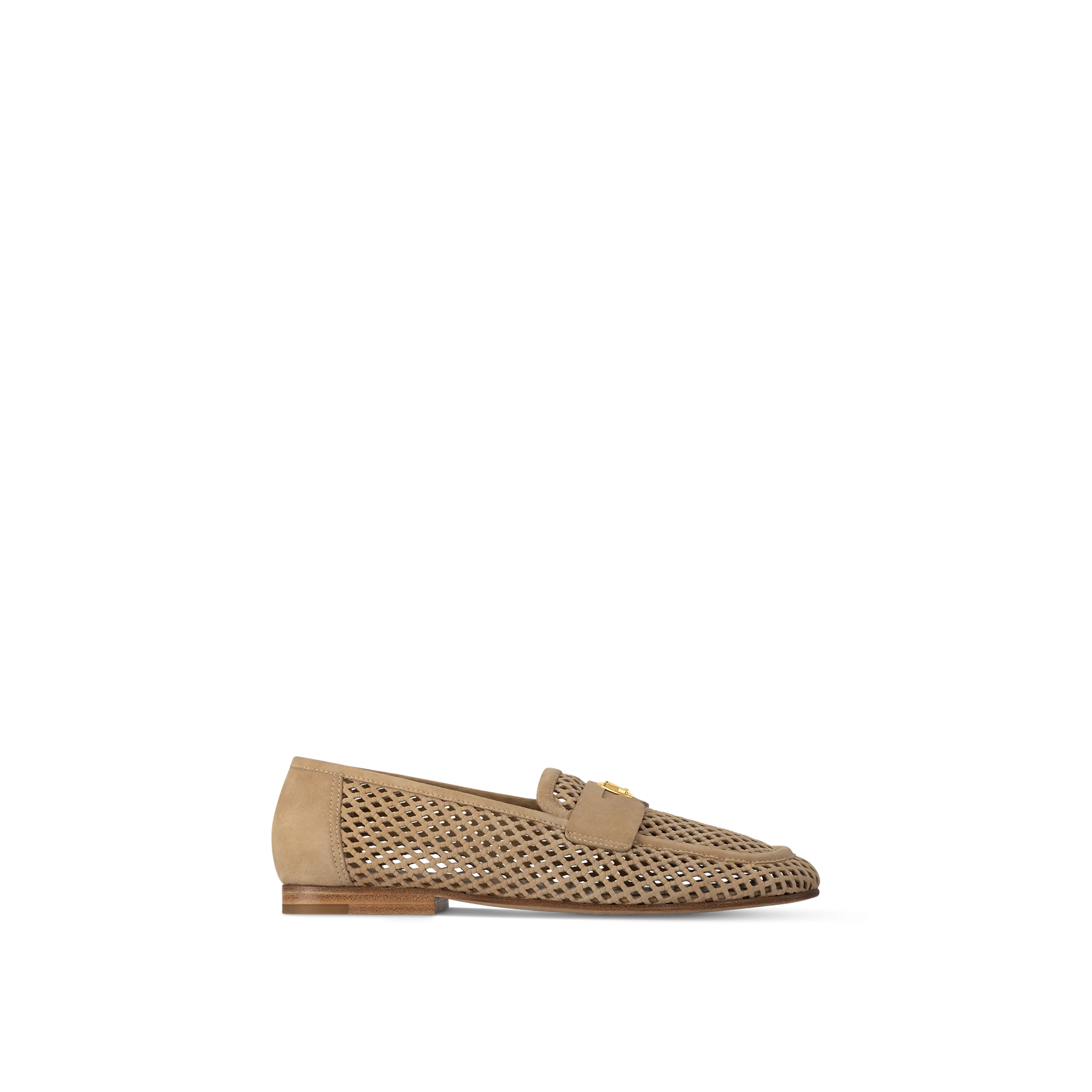 Soho Flat Loafers