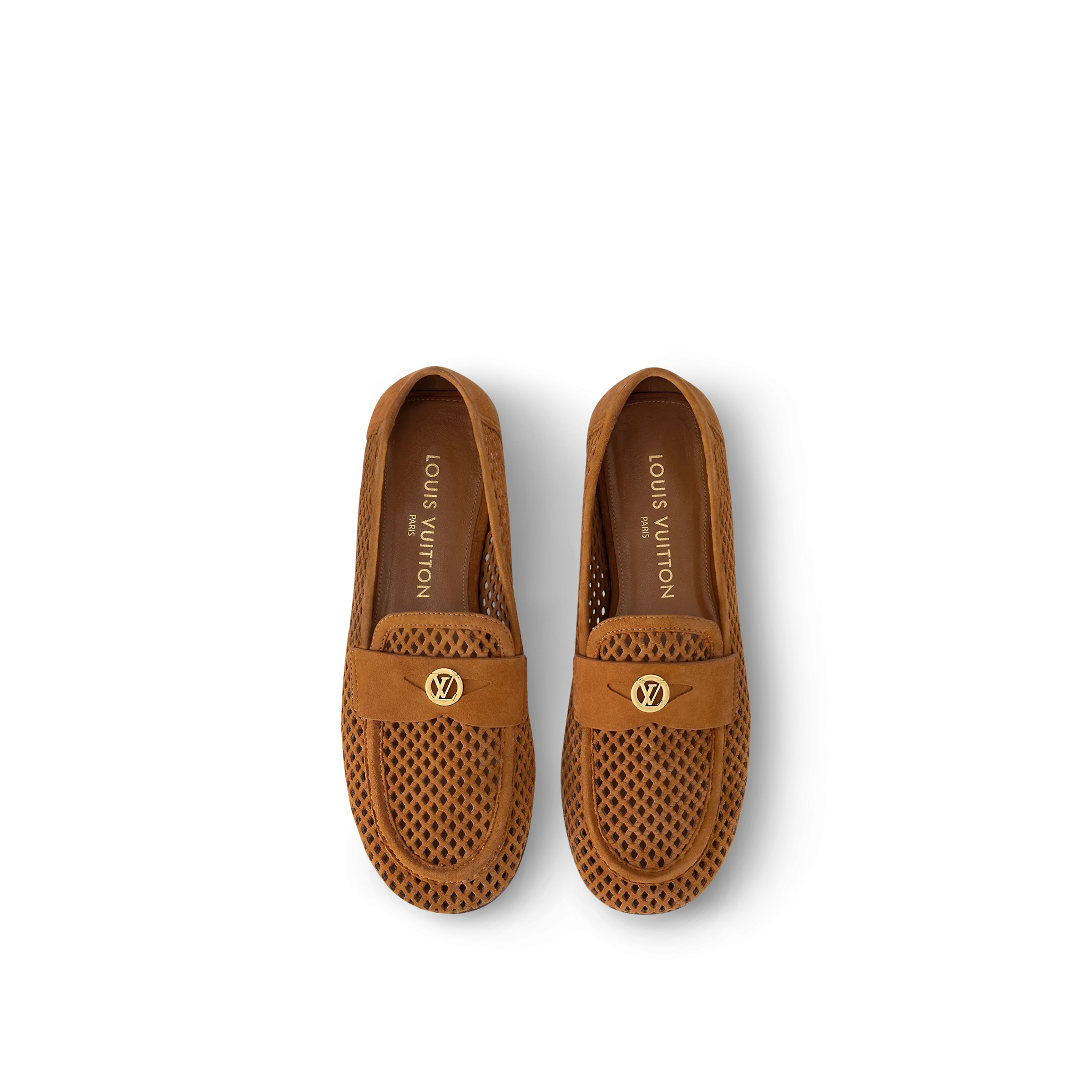 Soho Flat Loafers