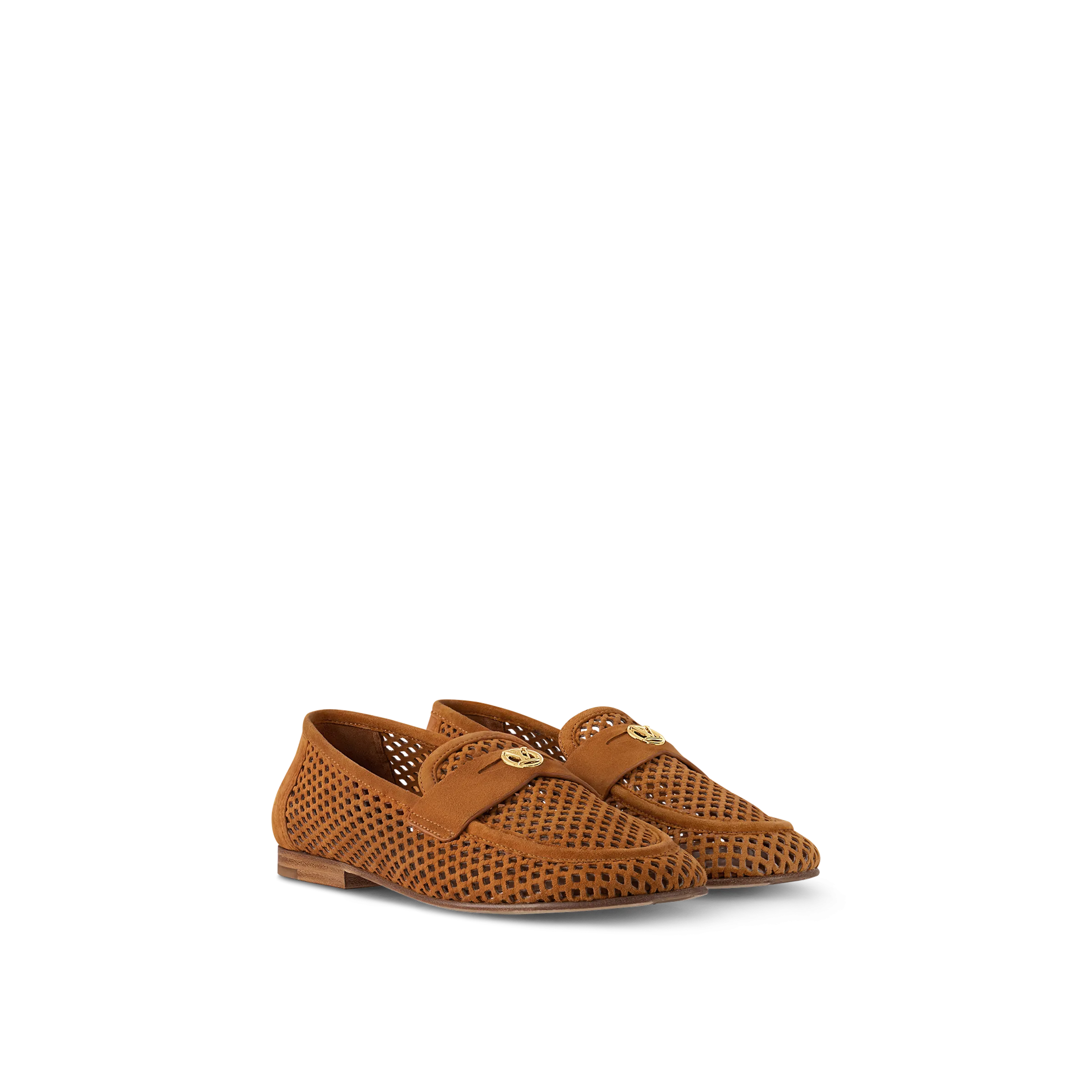 Soho Flat Loafers
