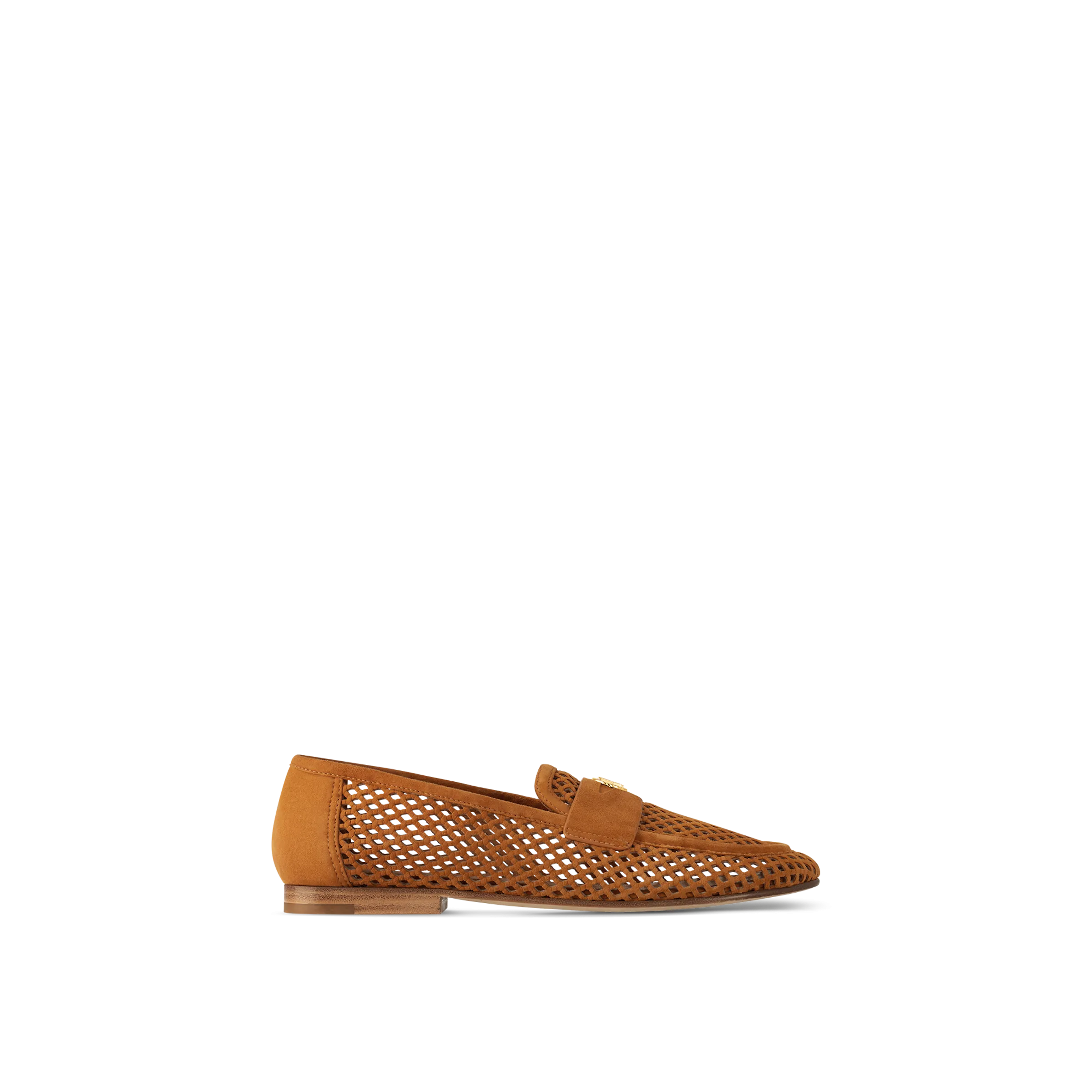Soho Flat Loafers