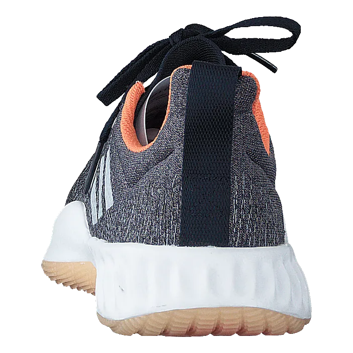 Solar LT Trainer Shoes Legend Ink / Cloud White / Semi Coral