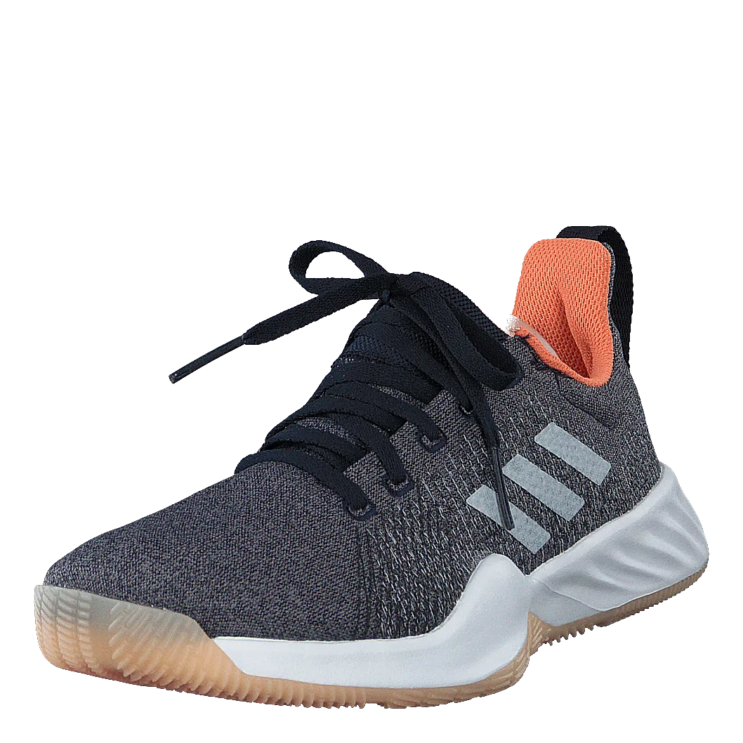 Solar LT Trainer Shoes Legend Ink / Cloud White / Semi Coral