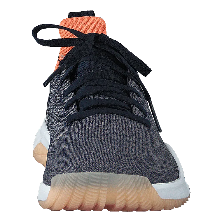 Solar LT Trainer Shoes Legend Ink / Cloud White / Semi Coral