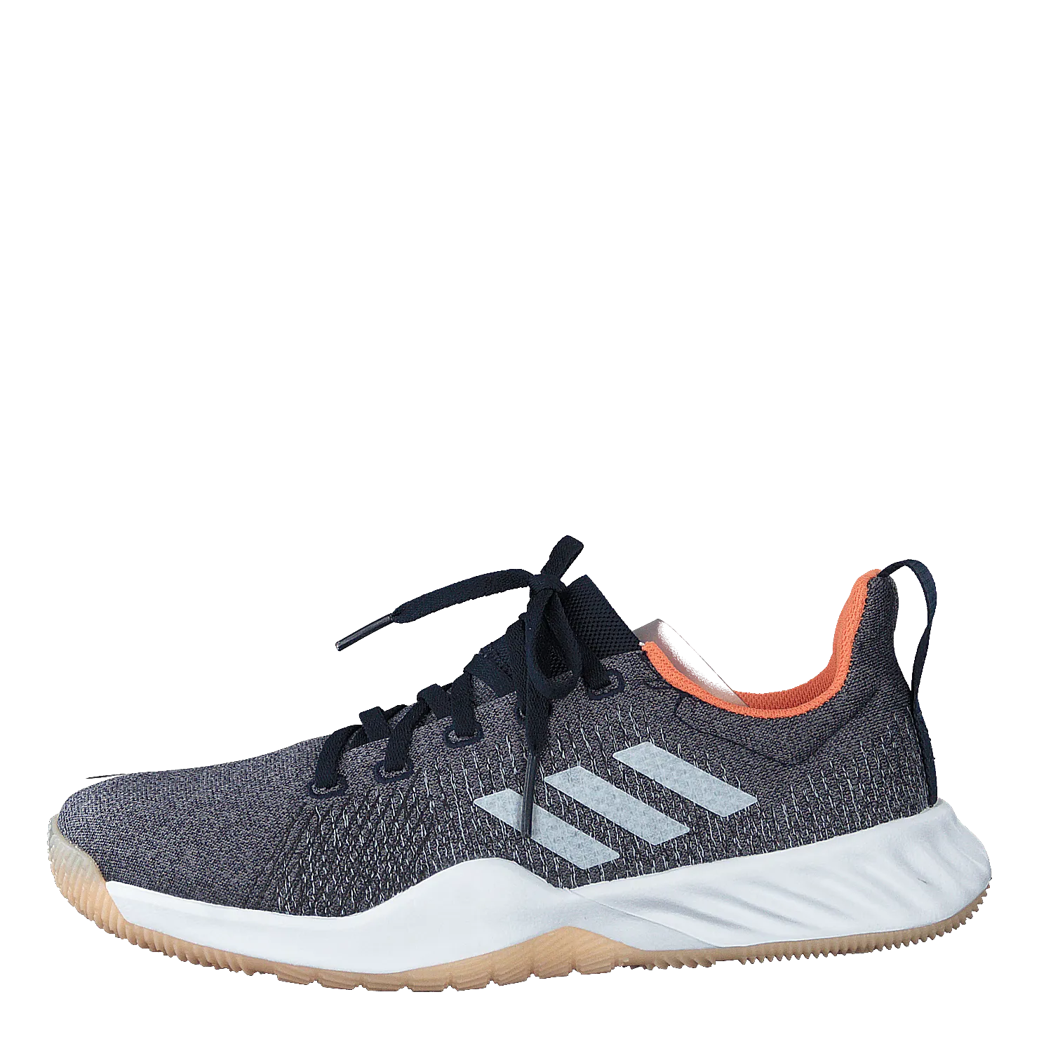 Solar LT Trainer Shoes Legend Ink / Cloud White / Semi Coral