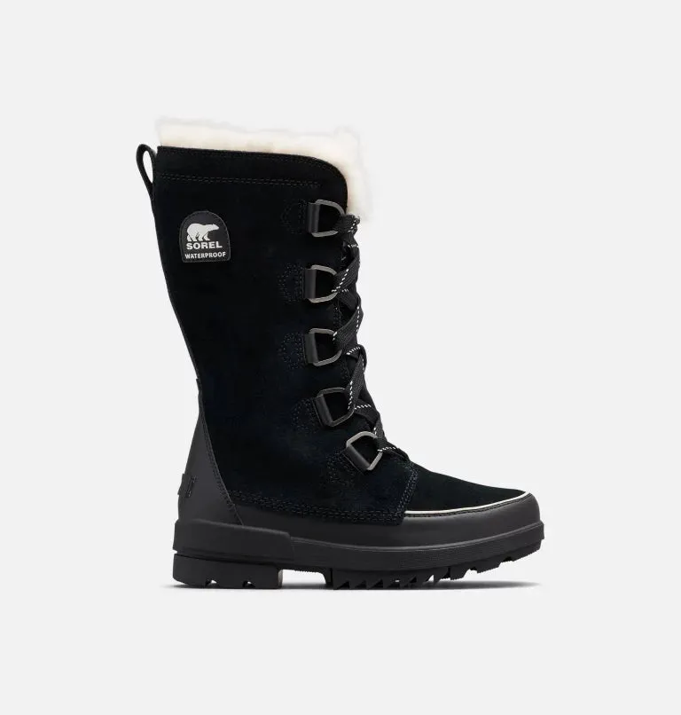 Sorel Womans Tivoli IV Tall WP