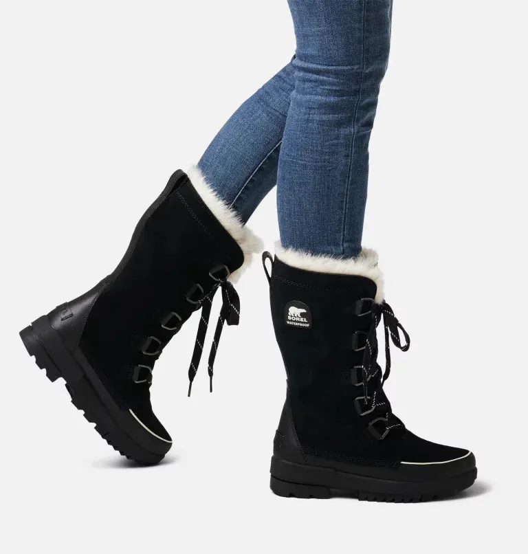 Sorel Womans Tivoli IV Tall WP