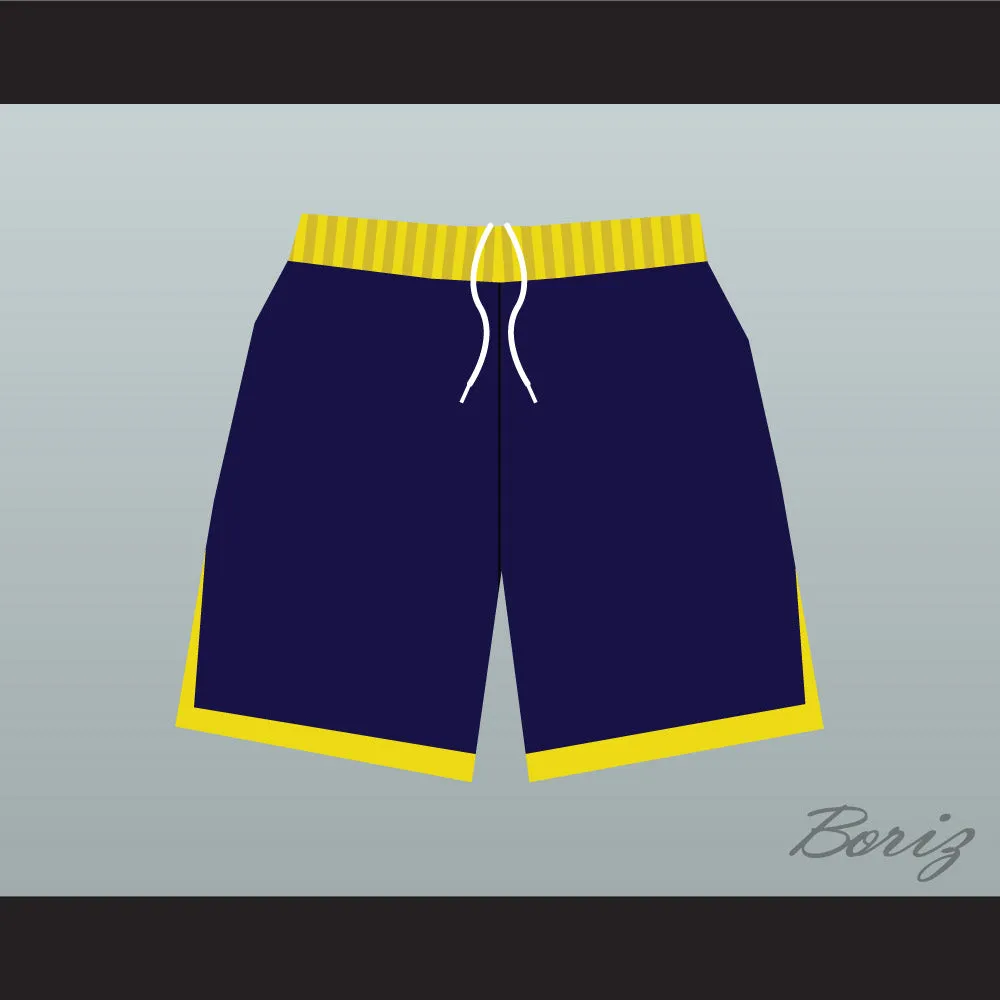 Space Jam Monstars Basketball Shorts