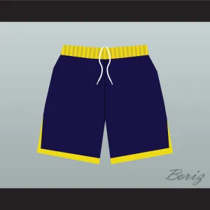 Space Jam Monstars Basketball Shorts