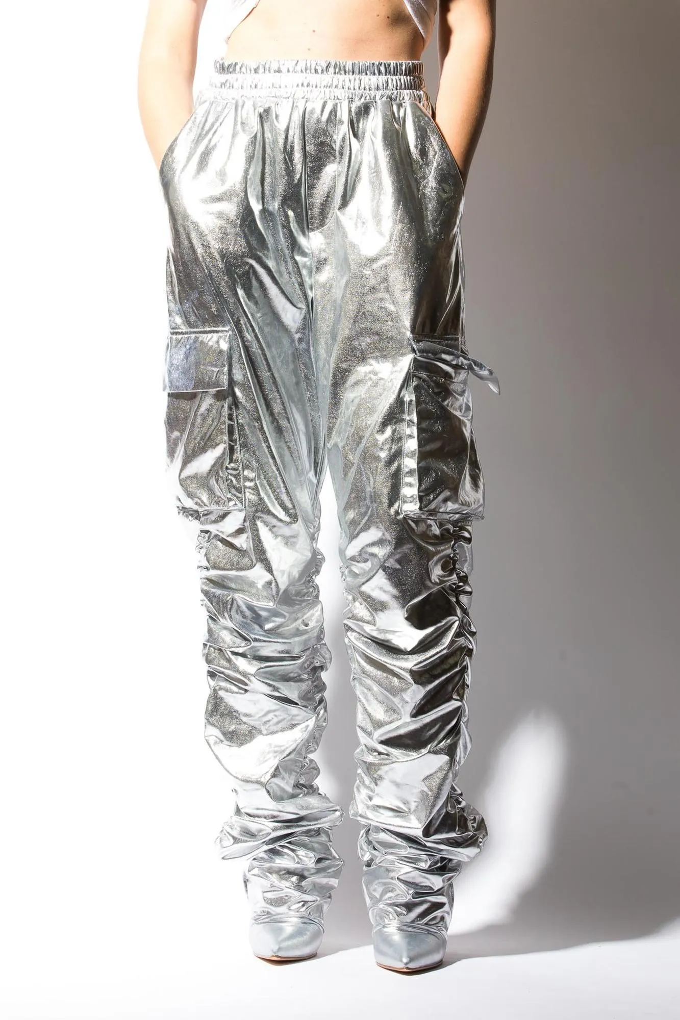 SPACE X MATA SHOES