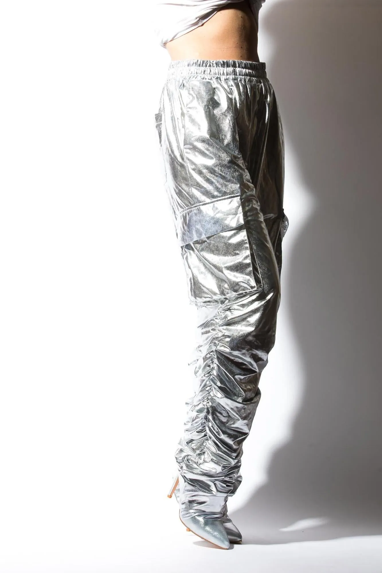 SPACE X MATA SHOES
