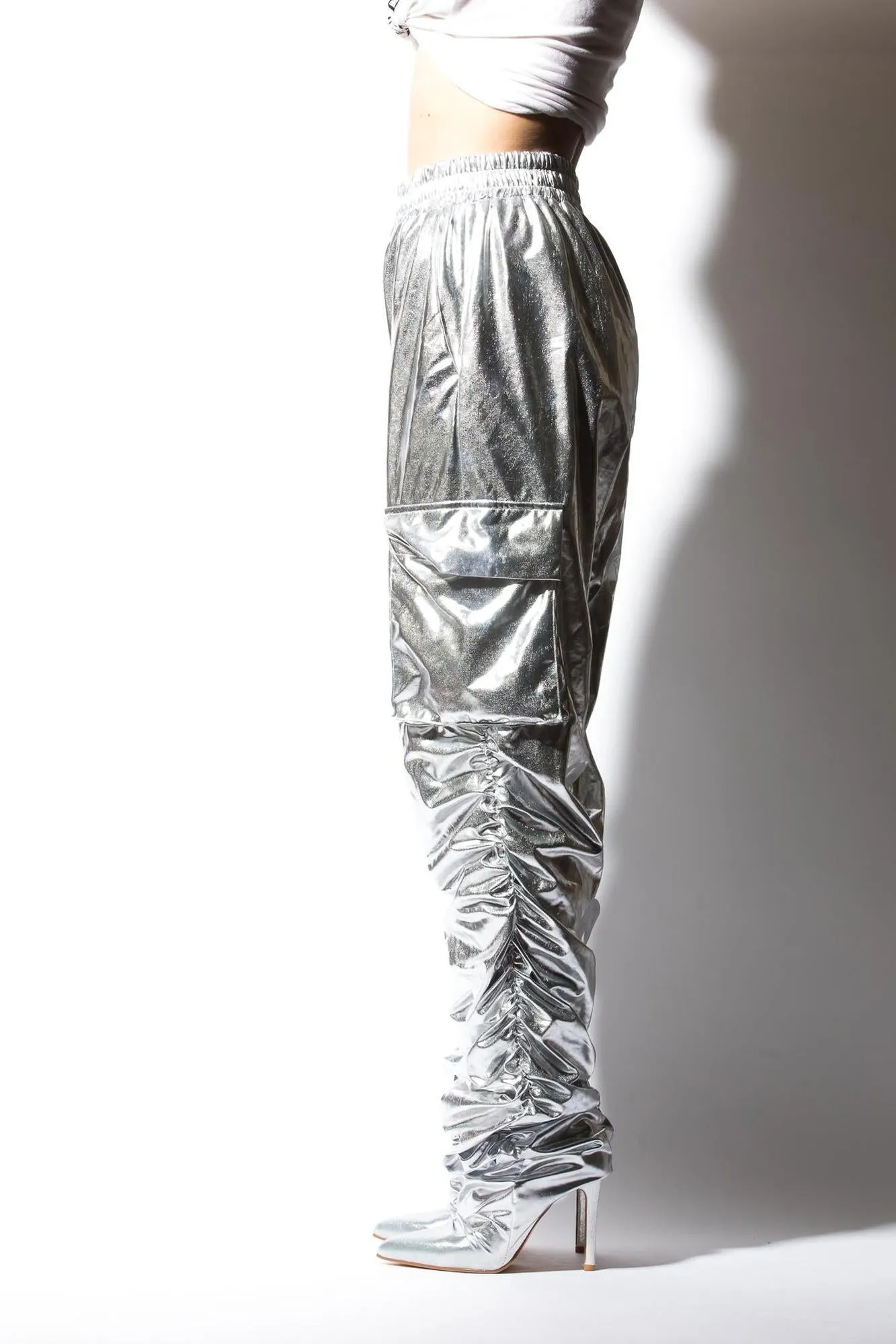 SPACE X MATA SHOES