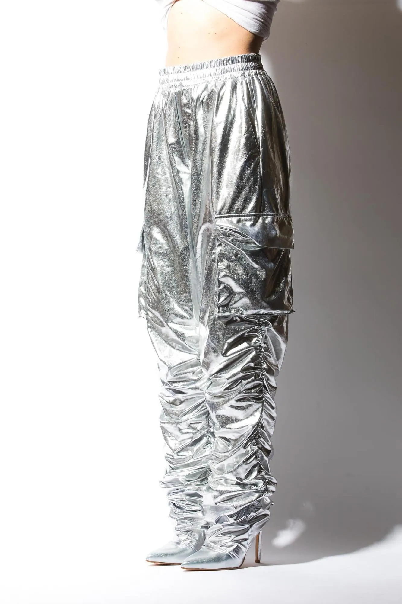 SPACE X MATA SHOES