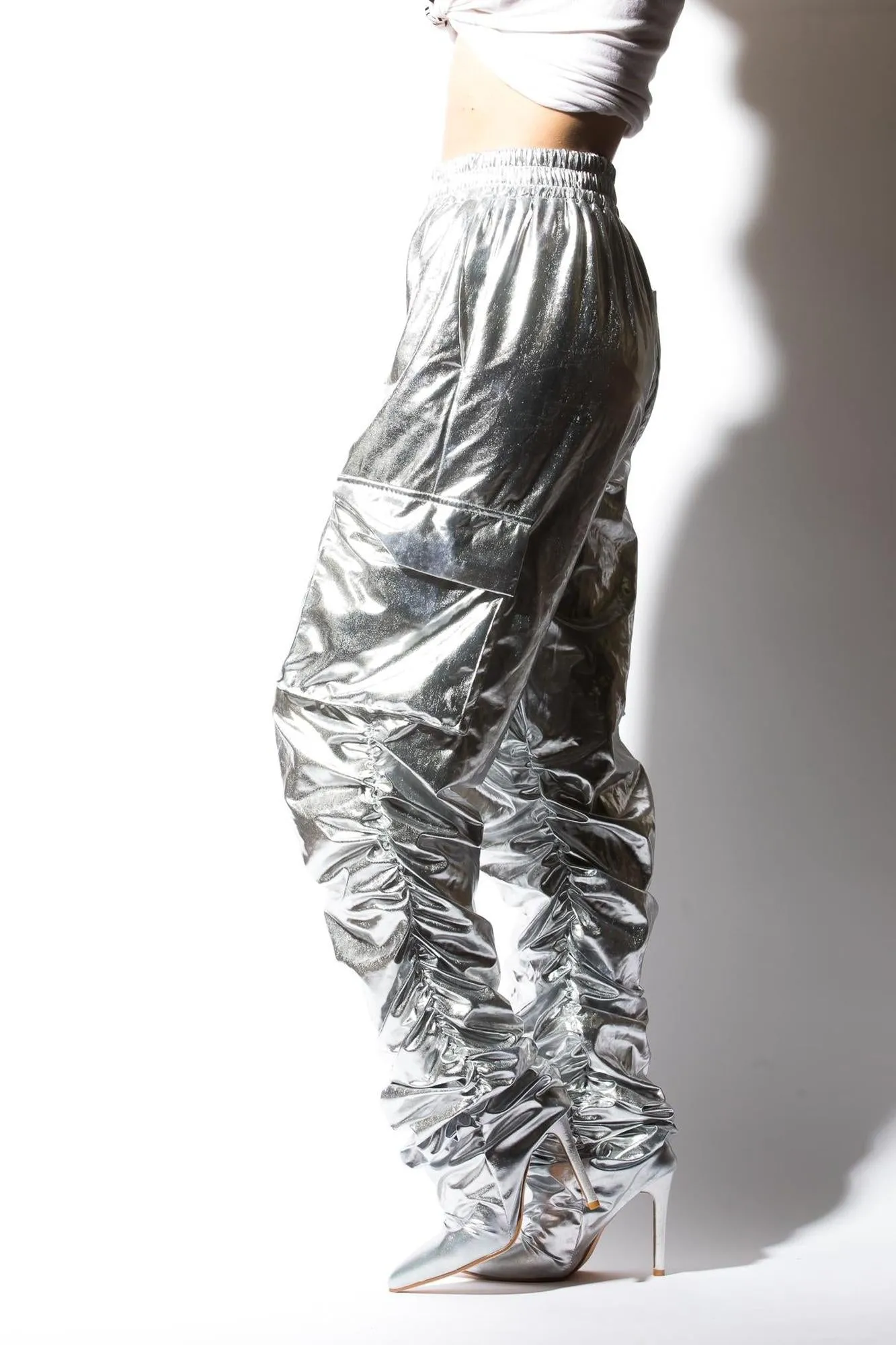 SPACE X MATA SHOES