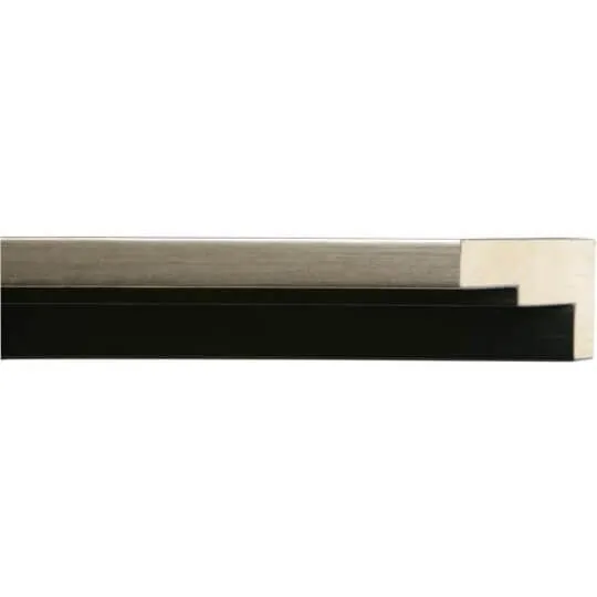 Sports Ball Border II Black