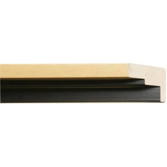 Sports Ball Border II Black
