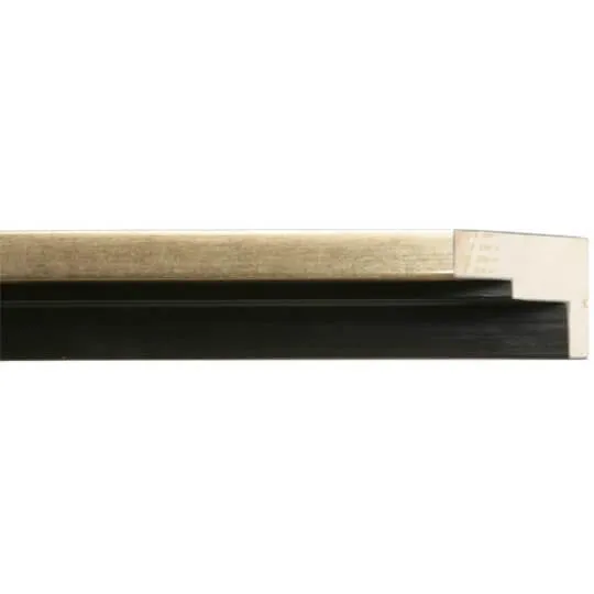 Sports Ball Border II Black