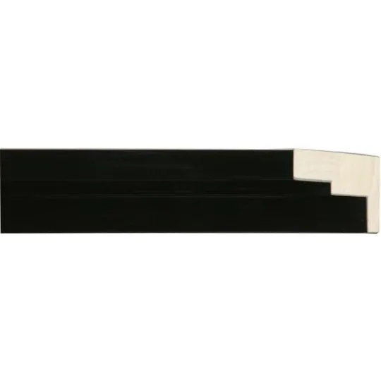 Sports Ball Border II Black